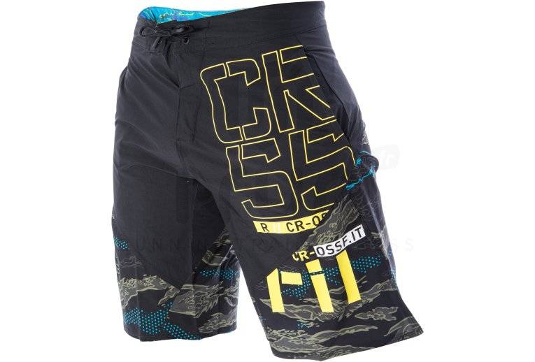 Reebok Boardshort CrossFit Cordura M 