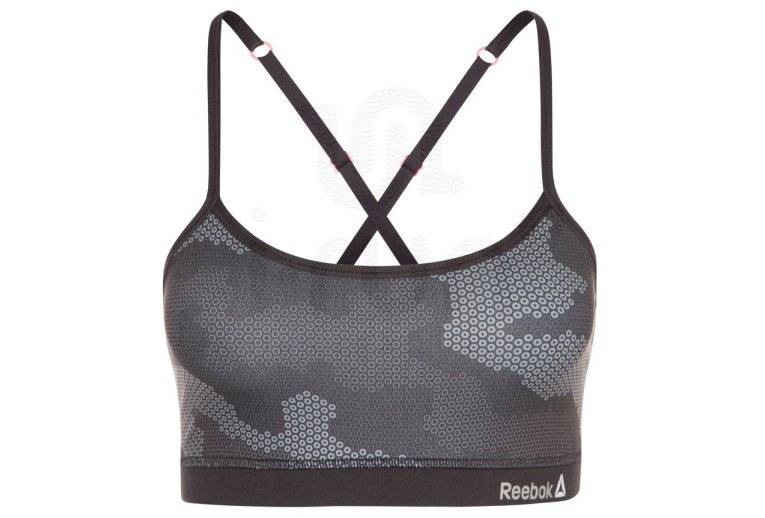 Reebok Brassire One Series Camo 