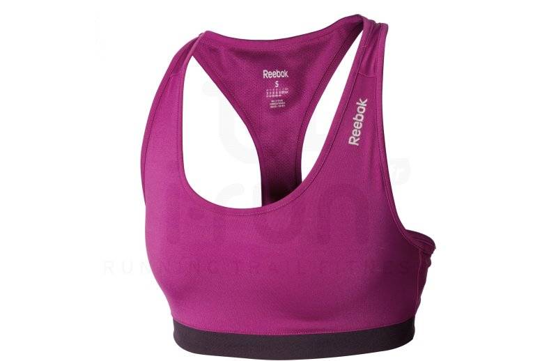 Reebok Brassi�re Sport Essential 