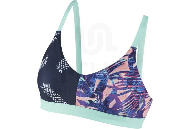 Reebok Brassi�re Yoga Paradise W 