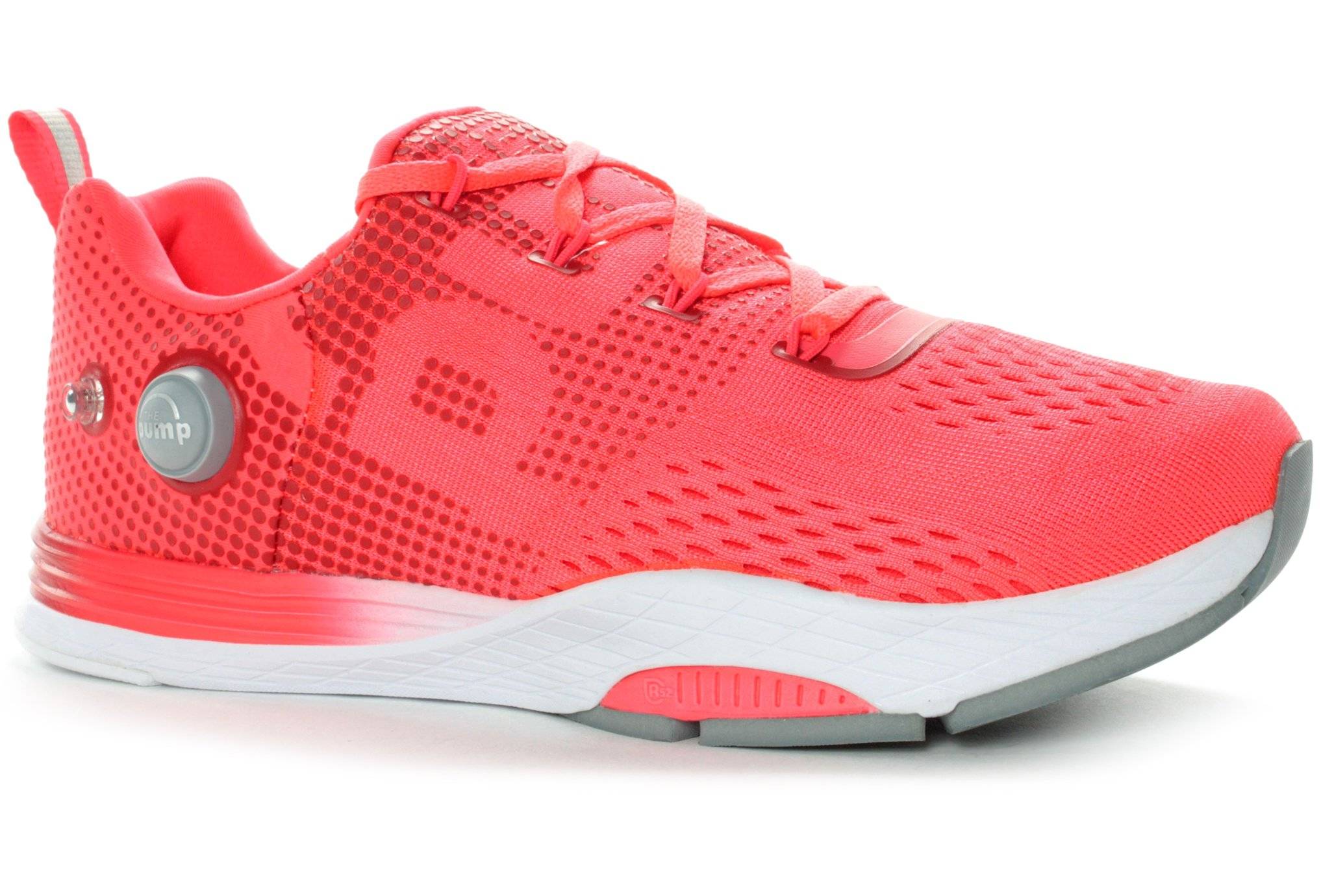 Reebok Cardio Pump Fusion W 