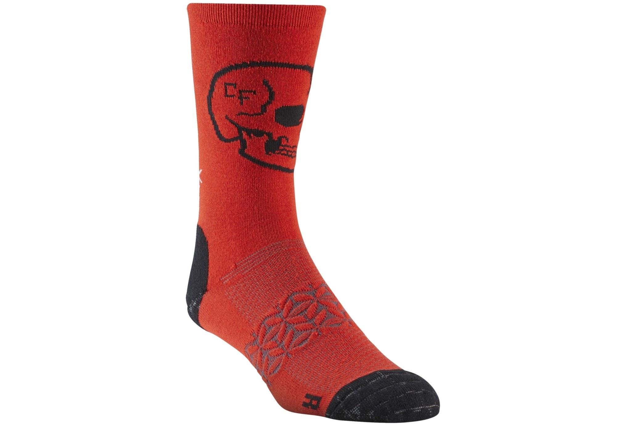 chaussette cross fit