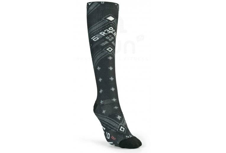 Reebok Chaussettes One Series Montantes Printed 