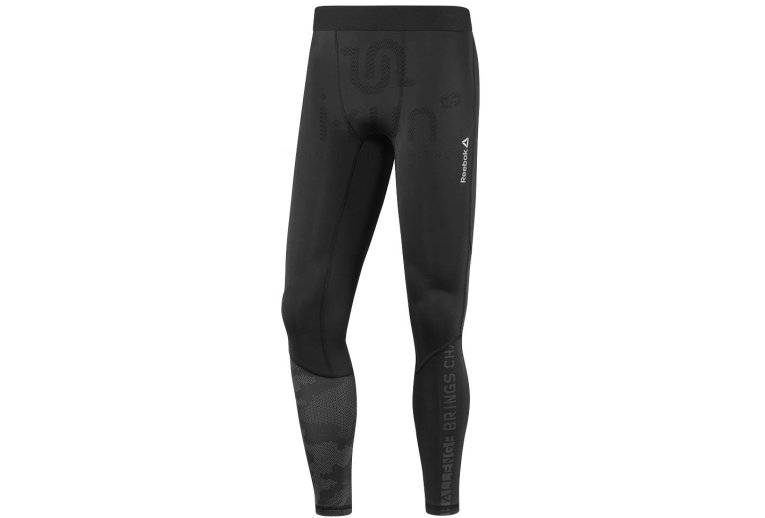 Reebok Collant One Compression M 