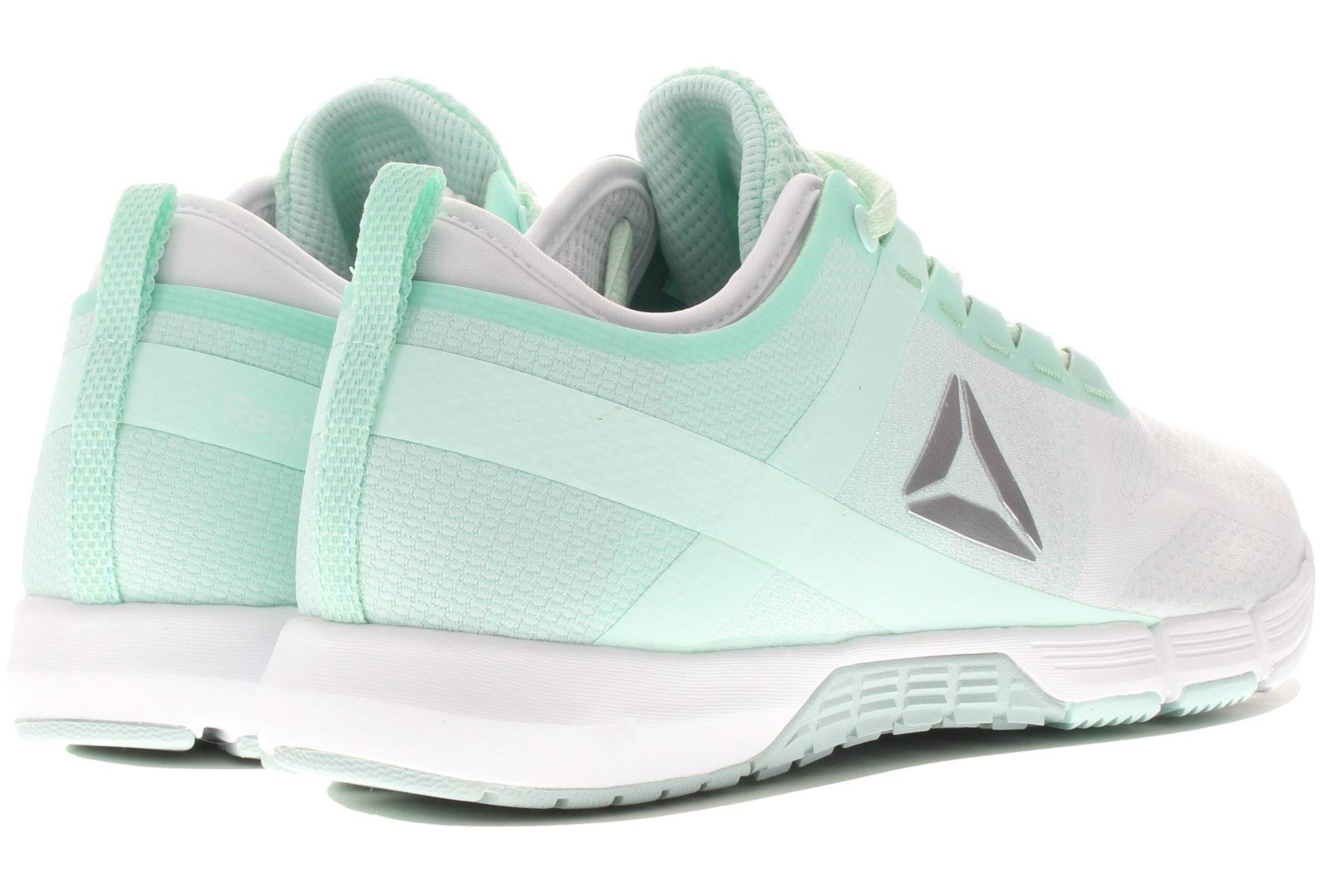 Reebok crossfit best sale grace gris