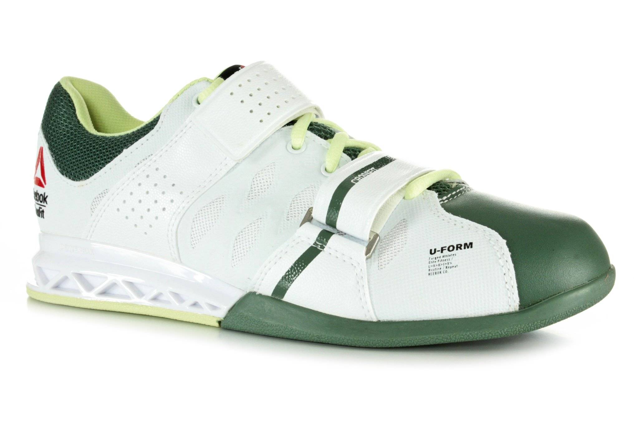 Reebok CrossFit Lifter Plus 2.0 W 