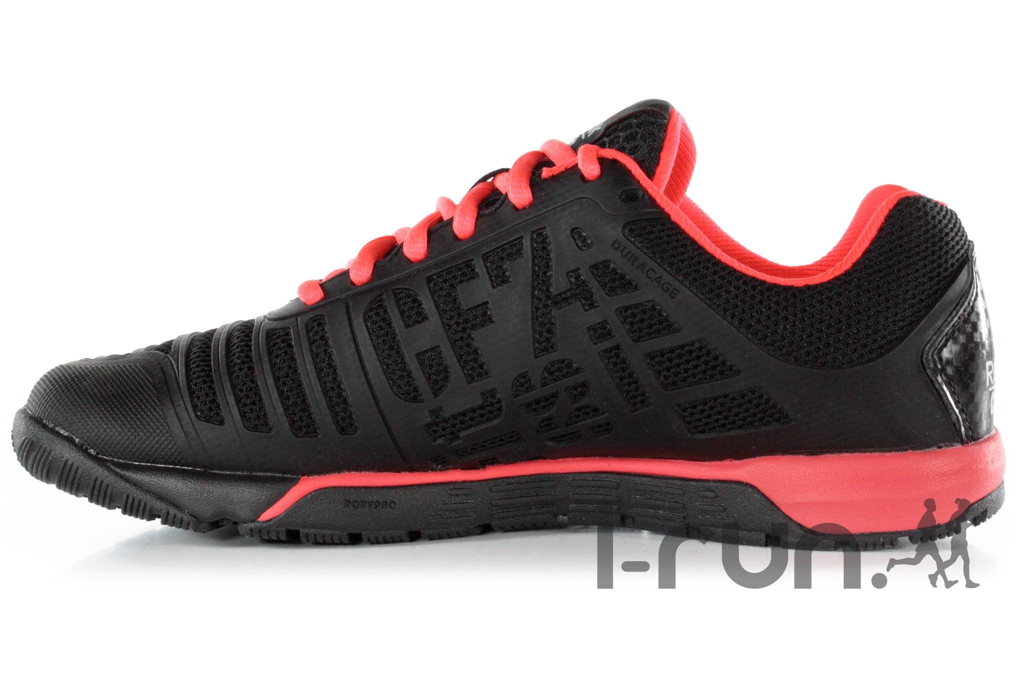 Reebok nano 3 femme noir online