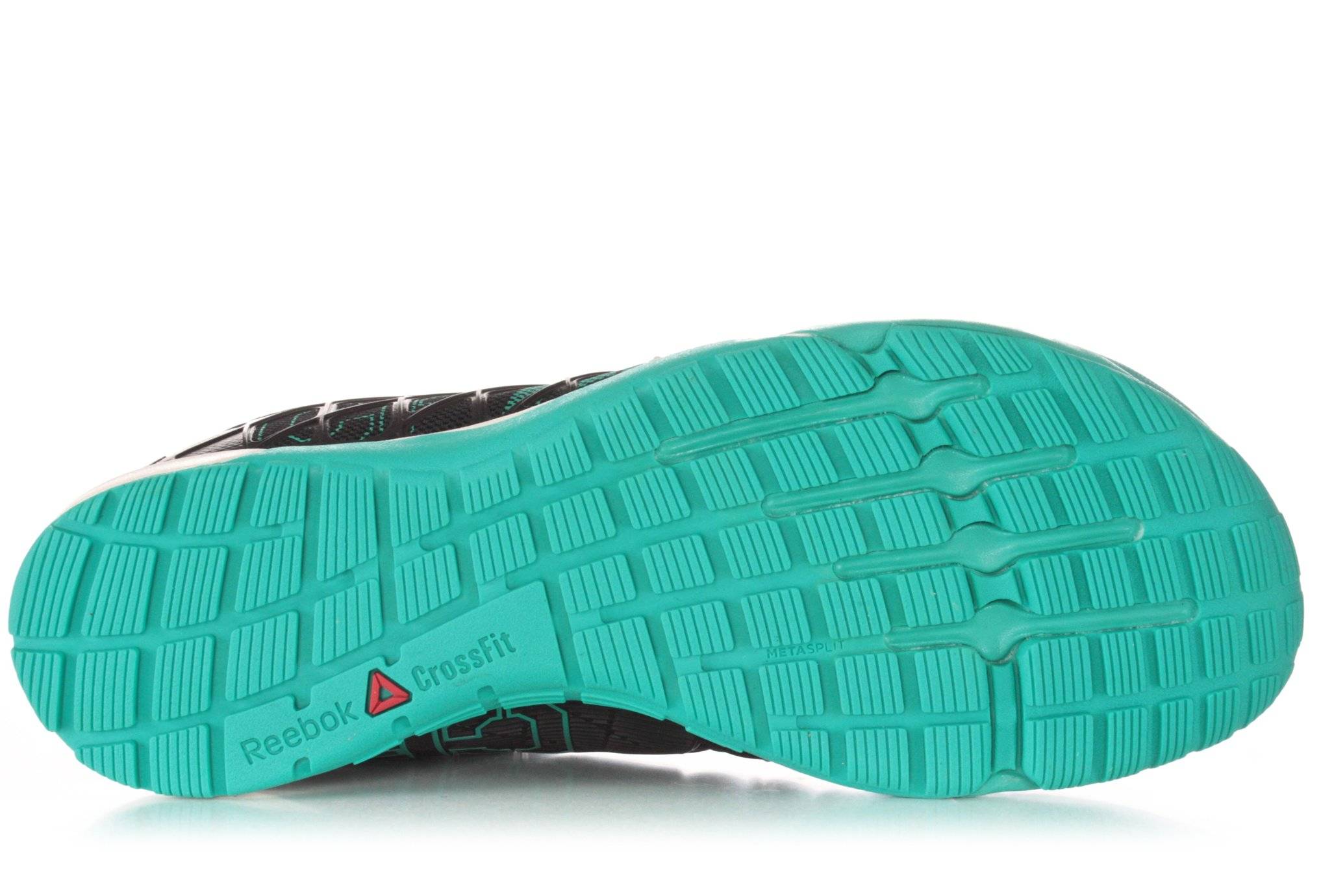 Reebok nano store 4 verte