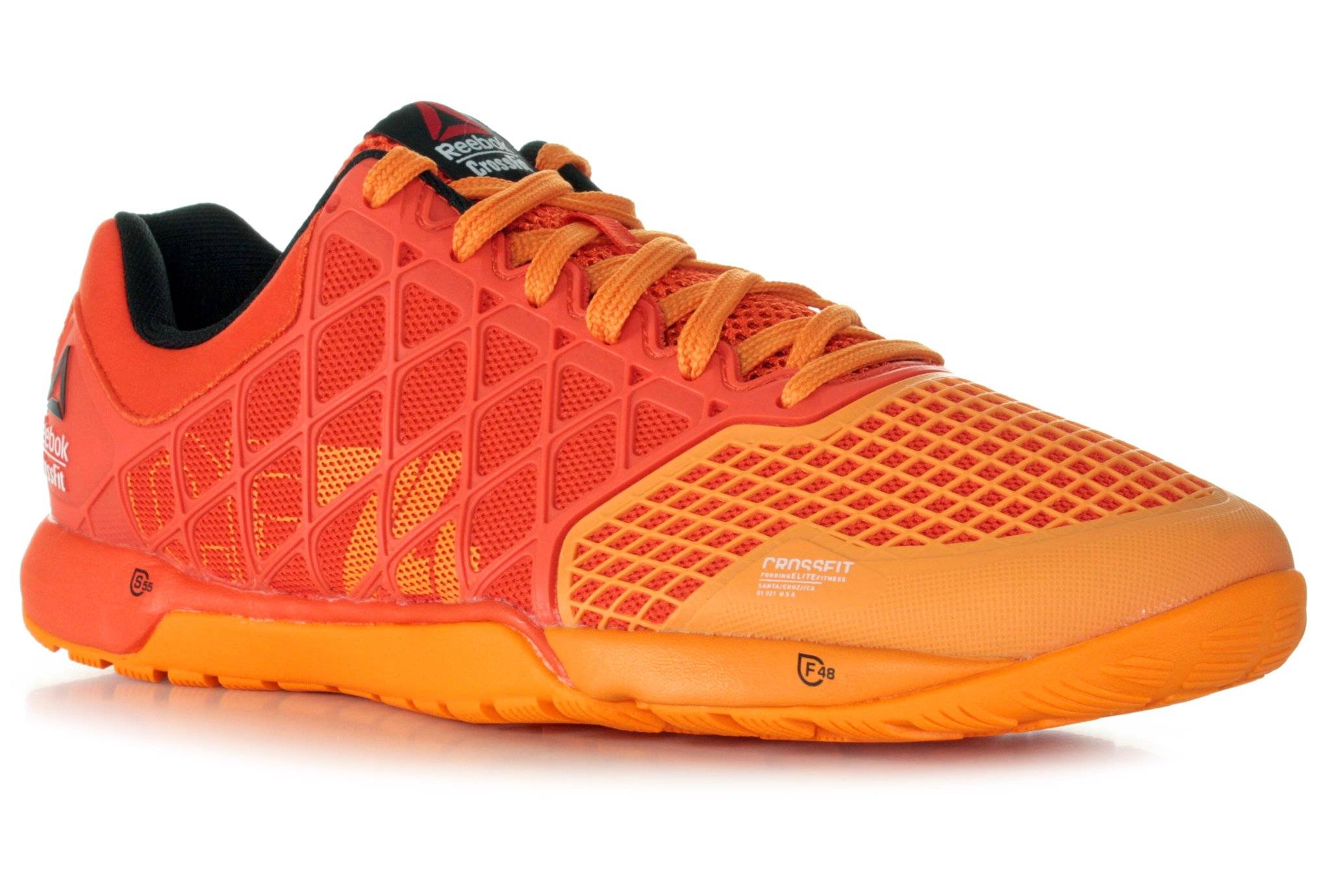 Reebok CrossFit Nano 4.0 M homme pas cher M40524