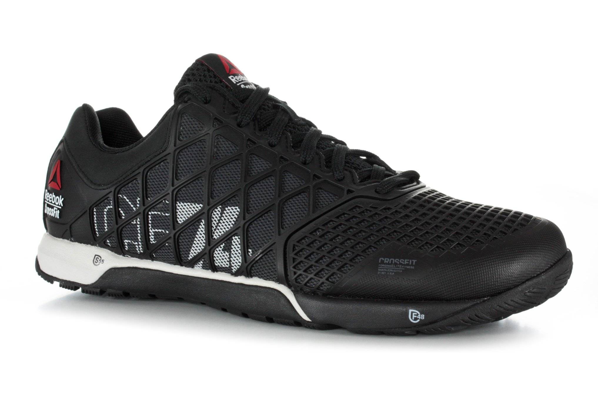 Reebok CrossFit Nano 4.0 M homme pas cher M47669