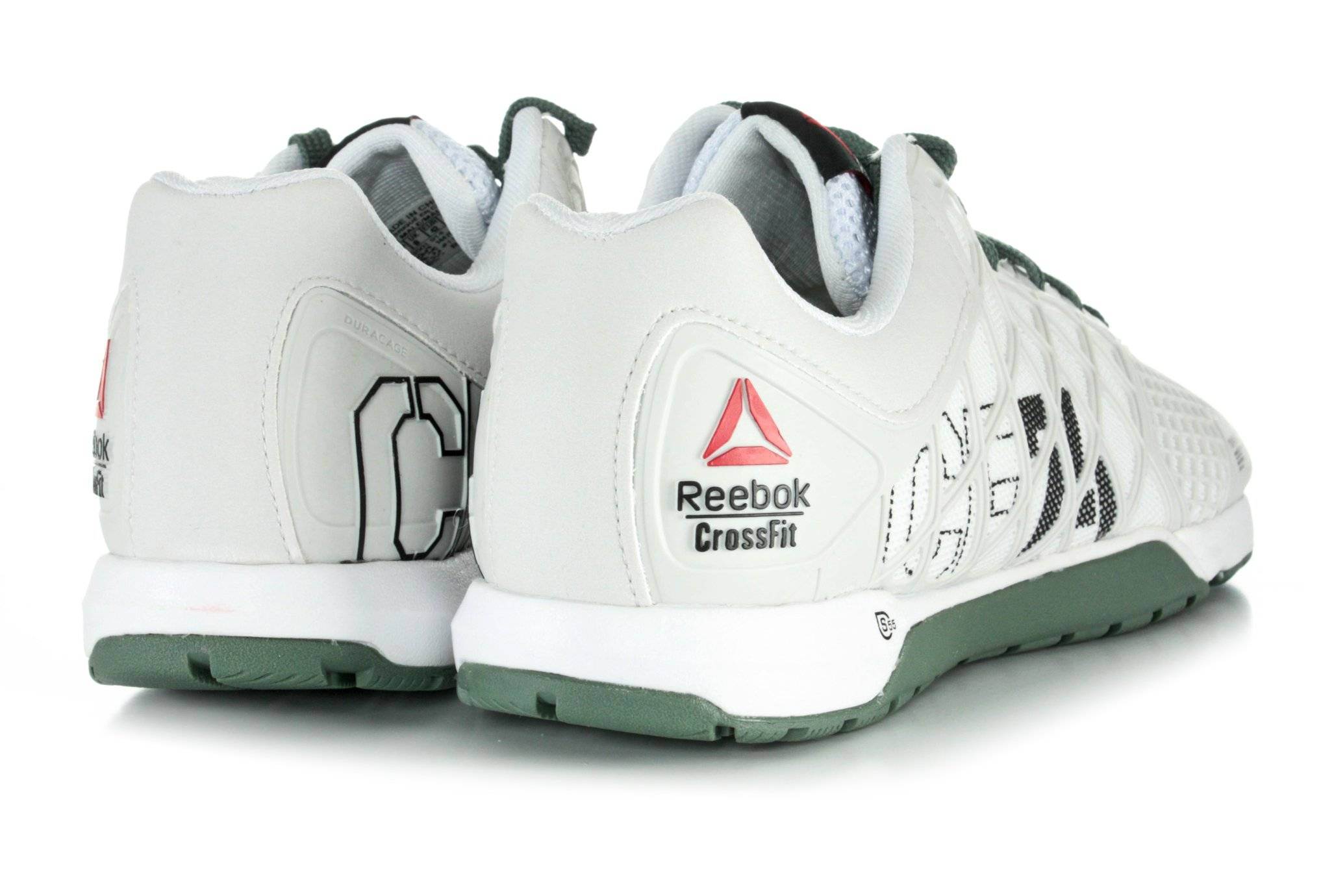 Reebok CrossFit Nano 4.0 M homme en destockage M47667