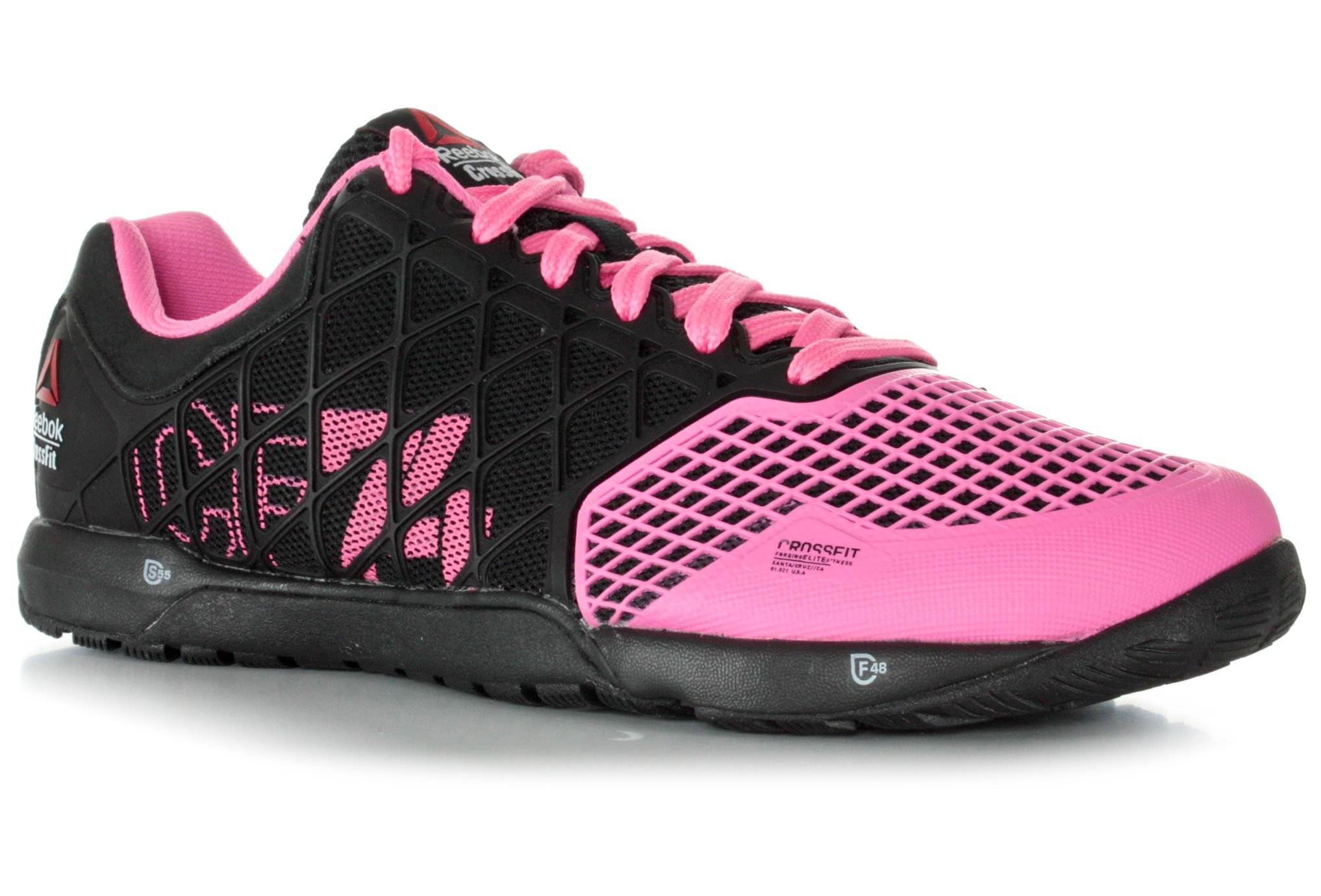 Reebok CrossFit Nano 4.0 W 