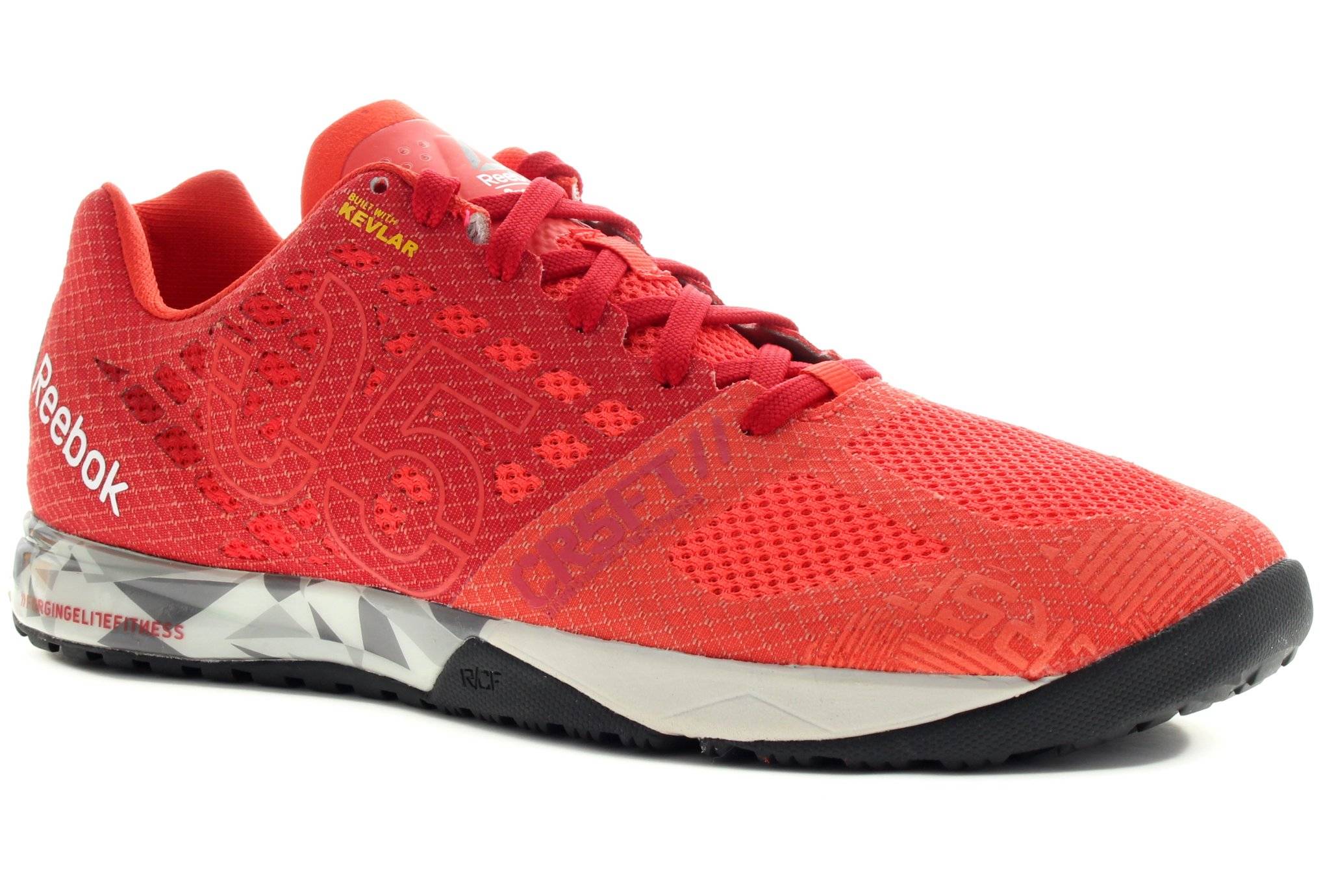 Reebok nano 5 enfant orange online