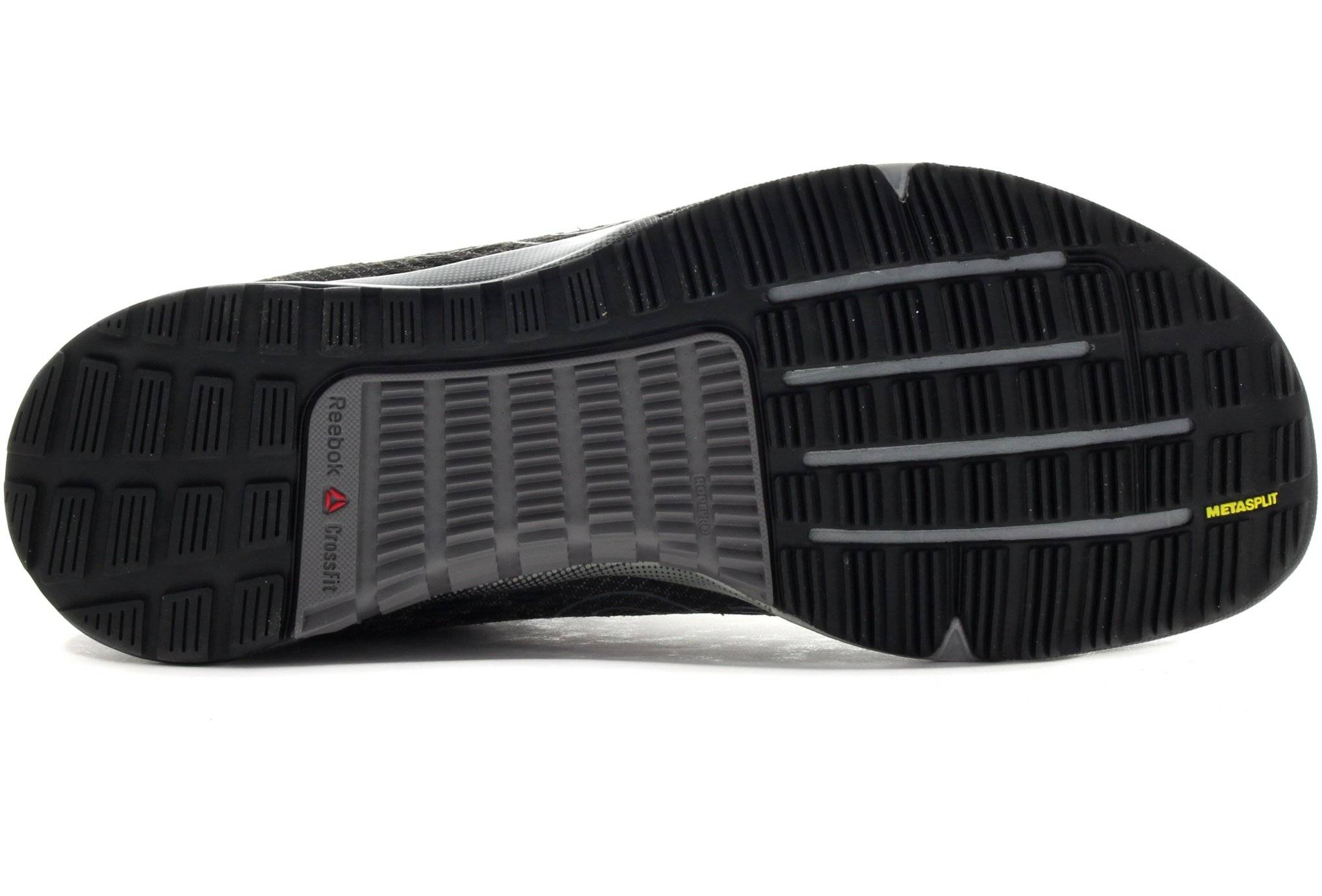 Reebok CrossFit Nano M homme pas cher V72409