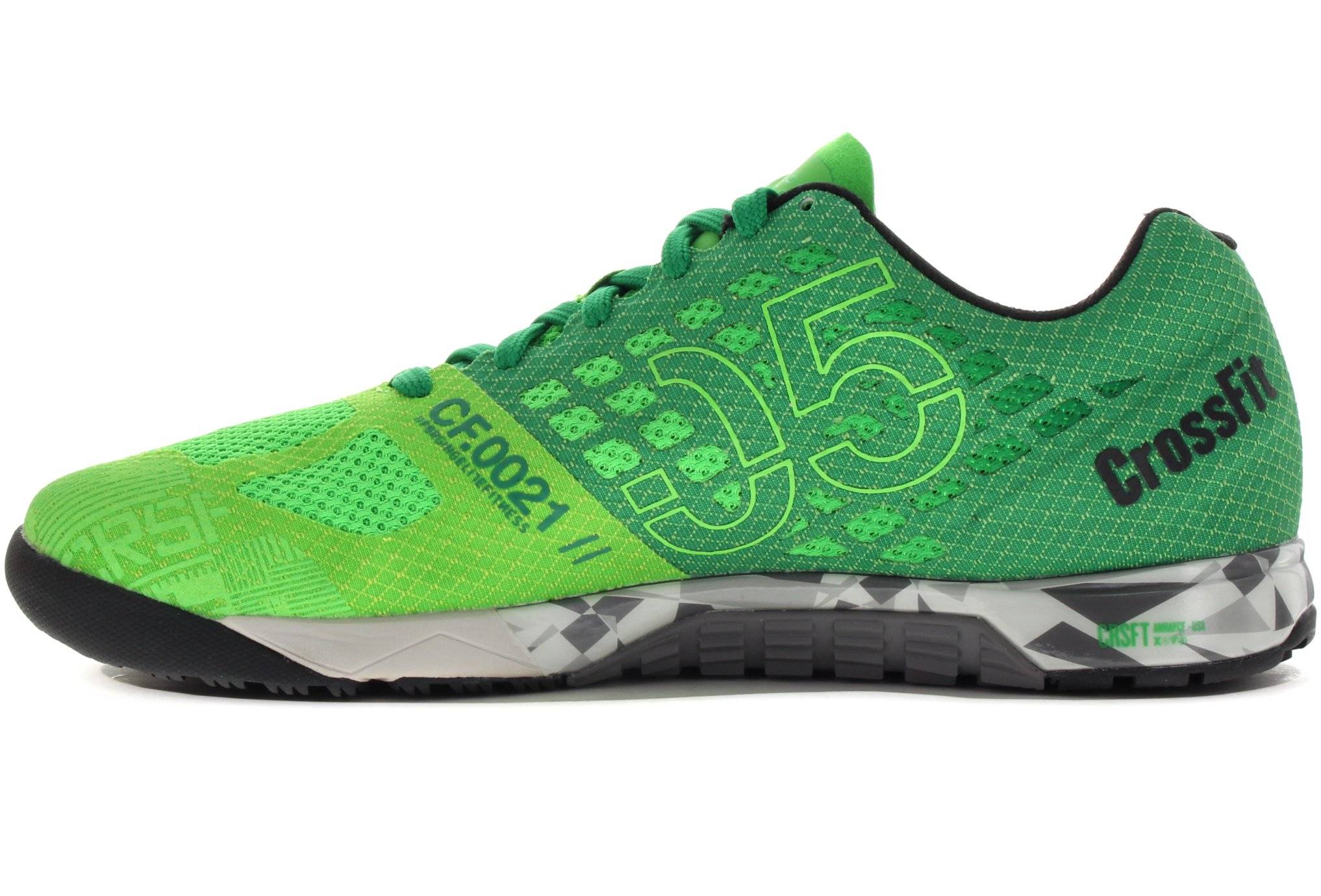 Reebok men's nano 5.0 crossfit online