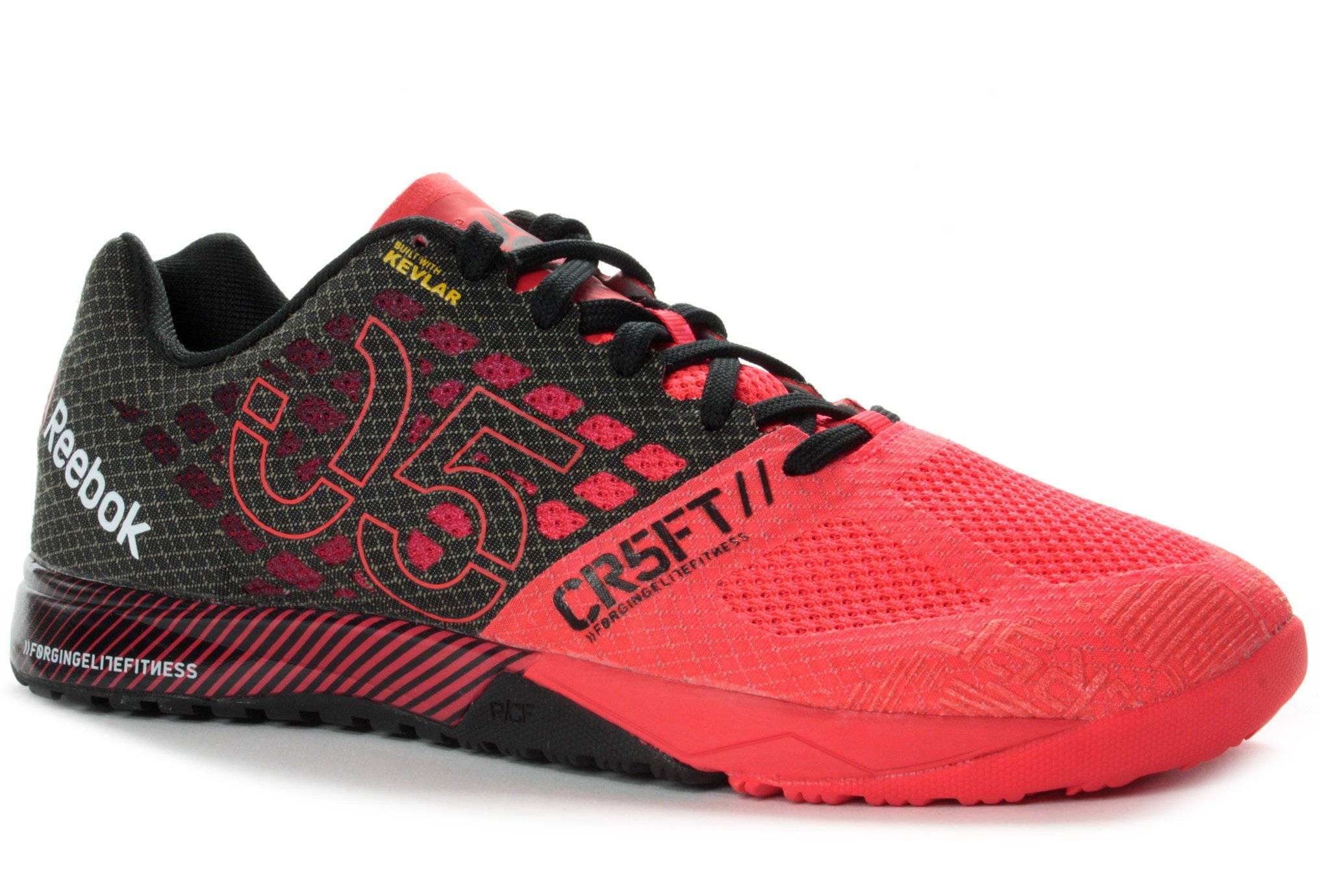 Reebok CrossFit Nano 5.0 M homme pas cher M49795