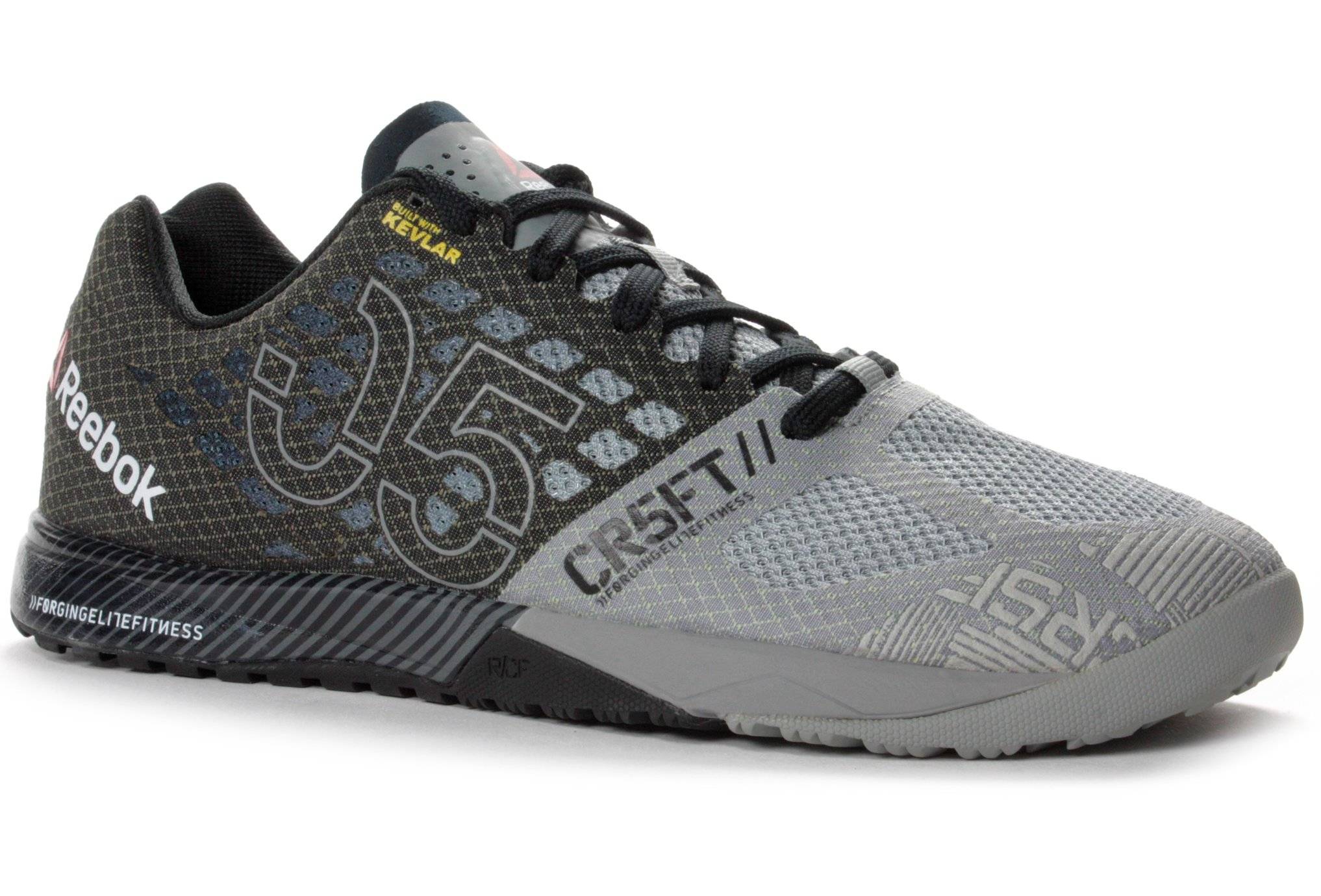 Reebok CrossFit Nano 5.0 M homme pas cher M49797