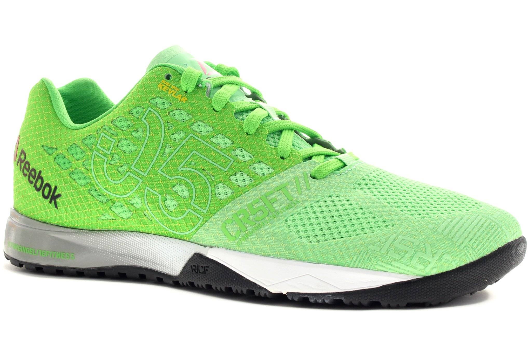 Reebok CrossFit Nano 5.0 W 