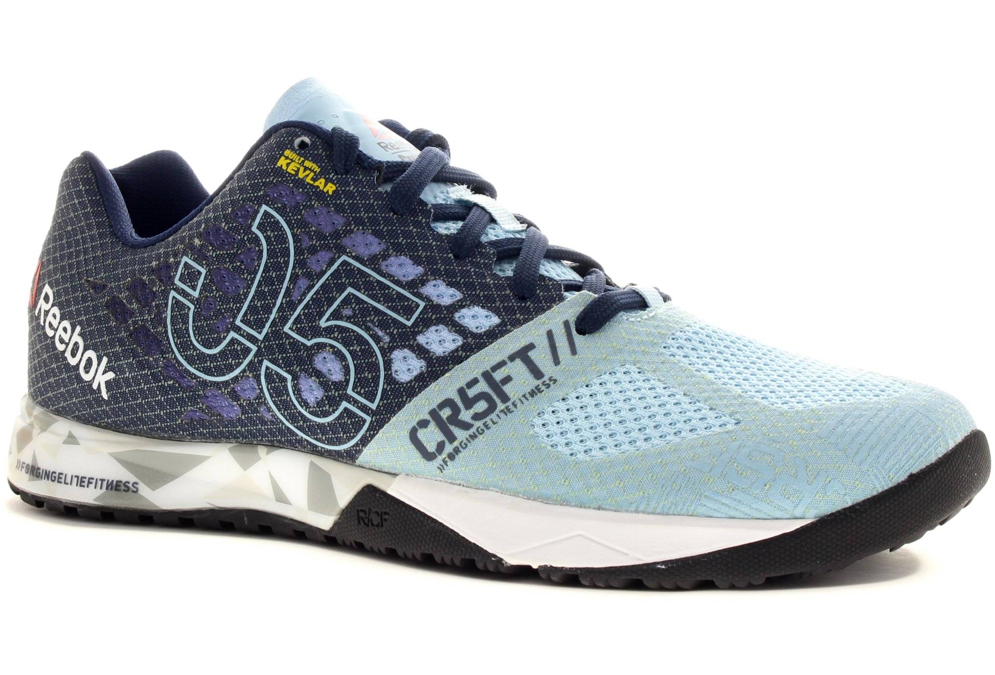 Reebok CrossFit Nano 5.0 W femme pas cher V72418