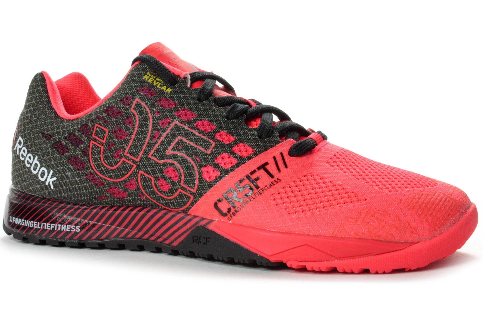 Reebok CrossFit Nano 5.0 W femme pas cher V65896