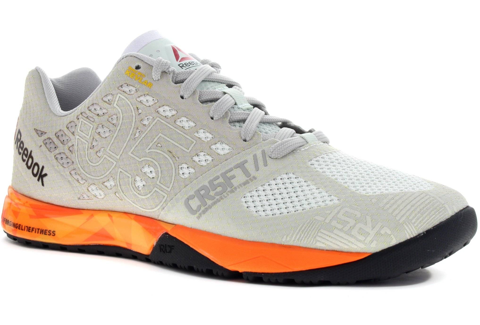 Reebok CrossFit Nano 5.0 W femme en destockage V72416