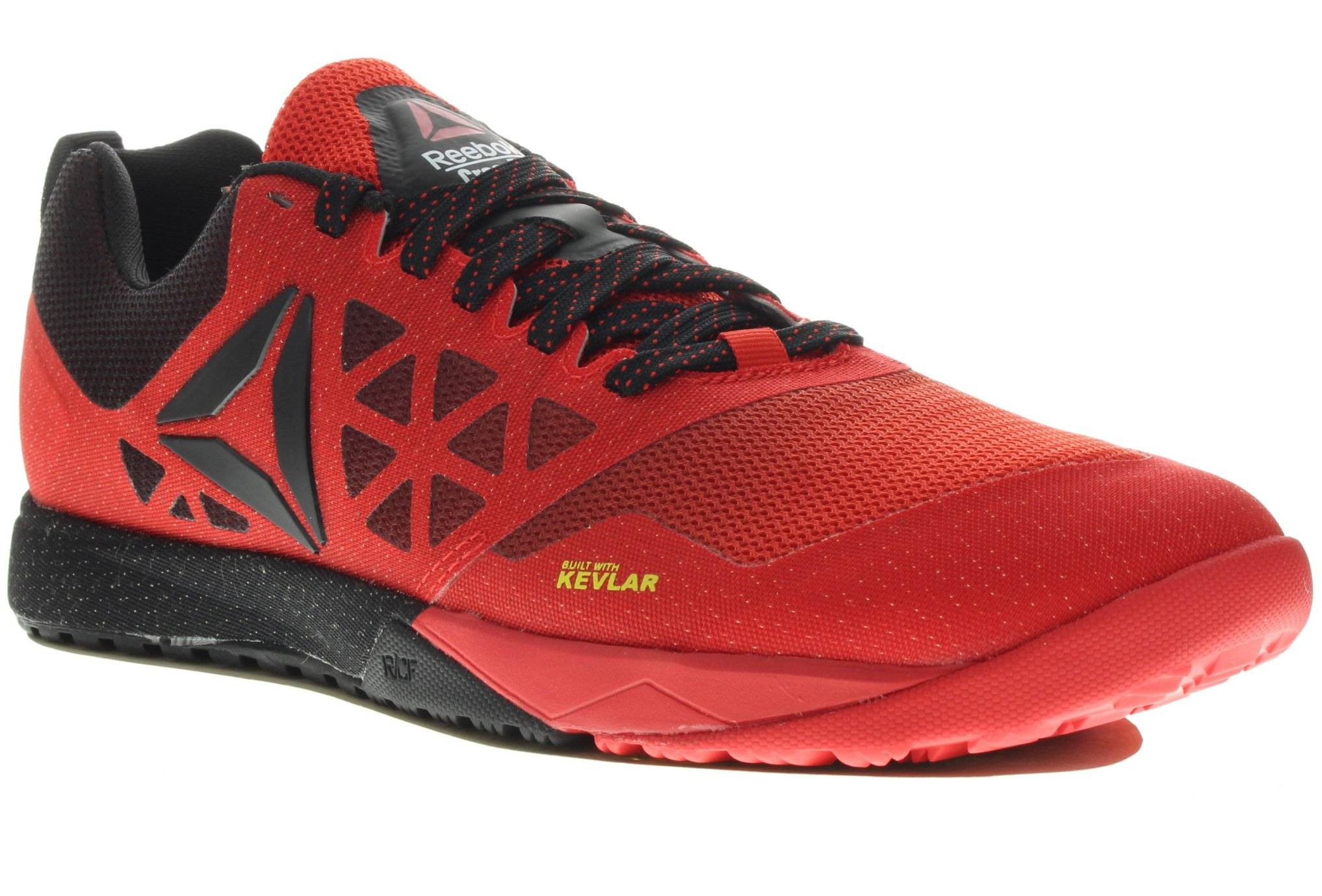 Reebok nano 2 homme rouge online