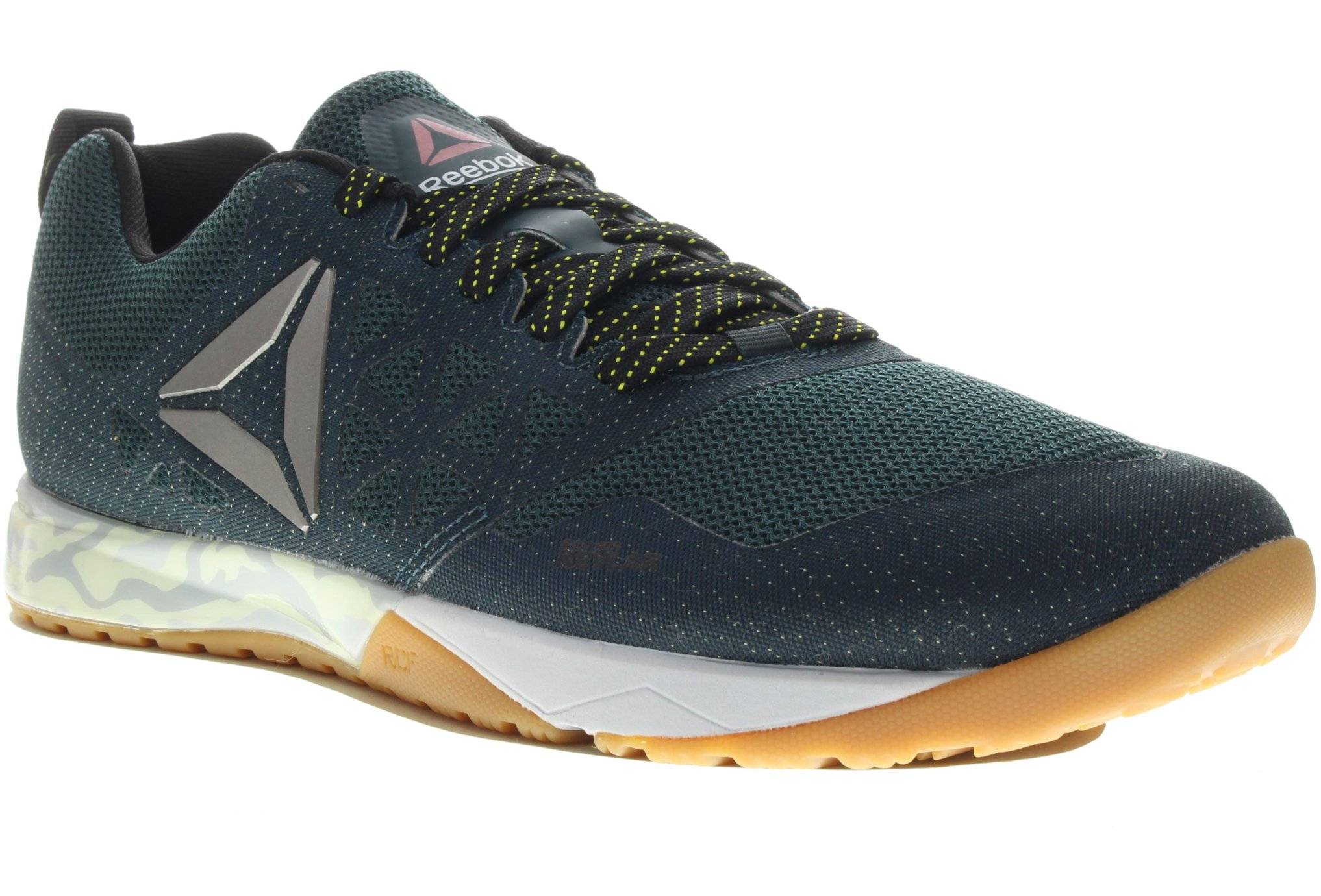 Reebok CrossFit Nano 6.0 M homme pas cher BD1161