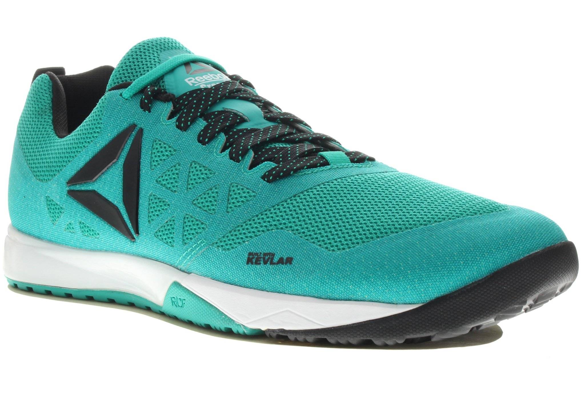 Reebok nano 6 homme cyan on sale