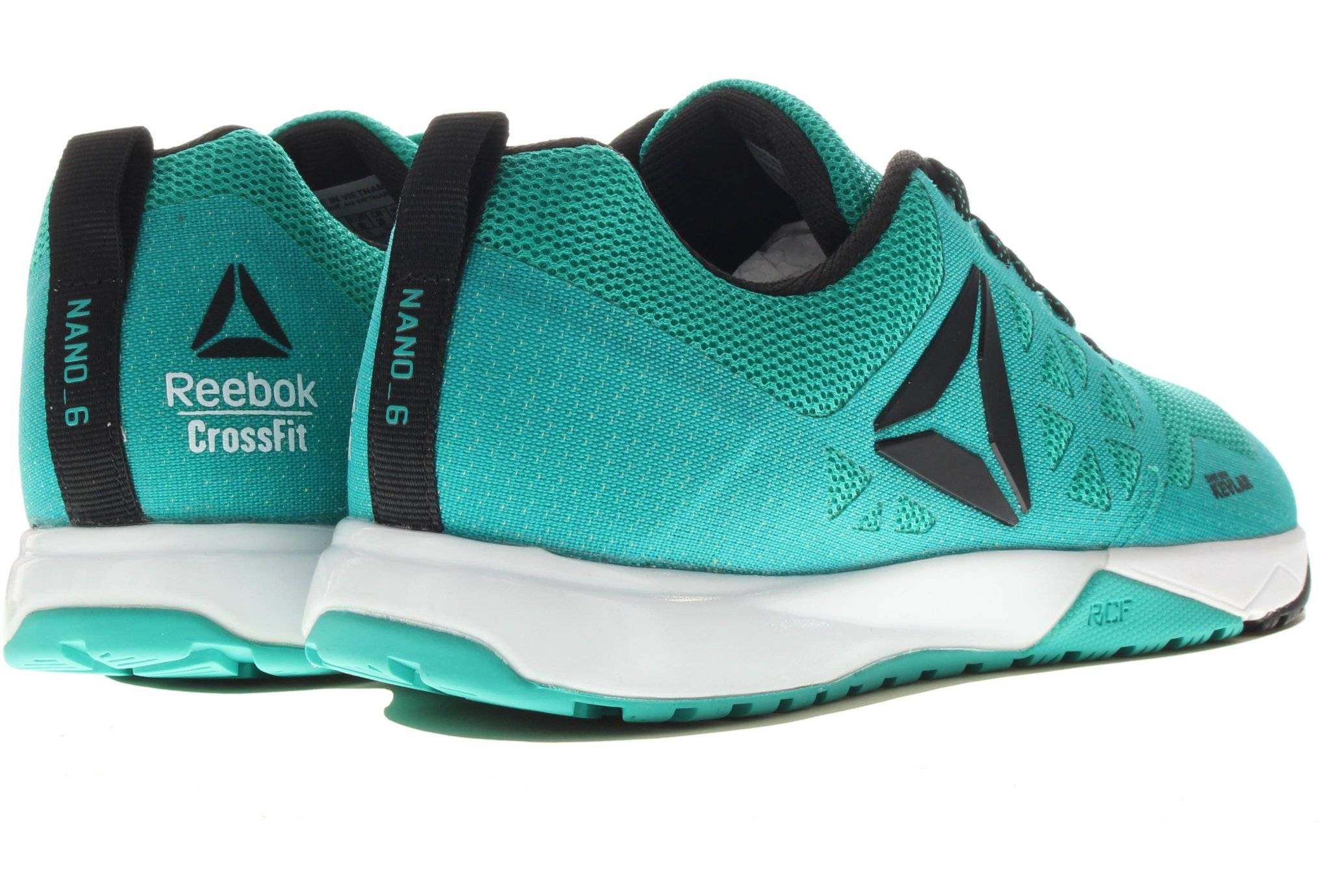 Reebok CrossFit Nano 6.0 W femme pas cher BD1331