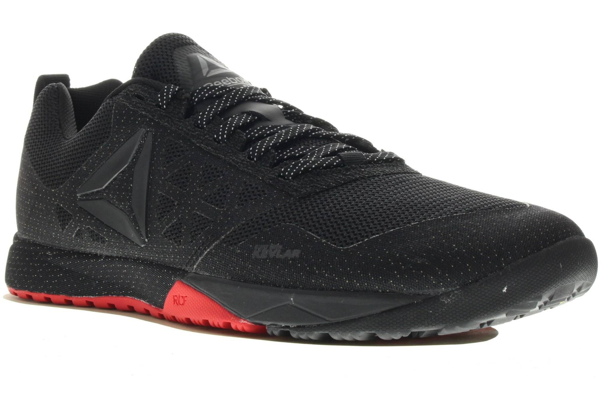 Reebok CrossFit Nano 6.0 M homme pas cher AR0667