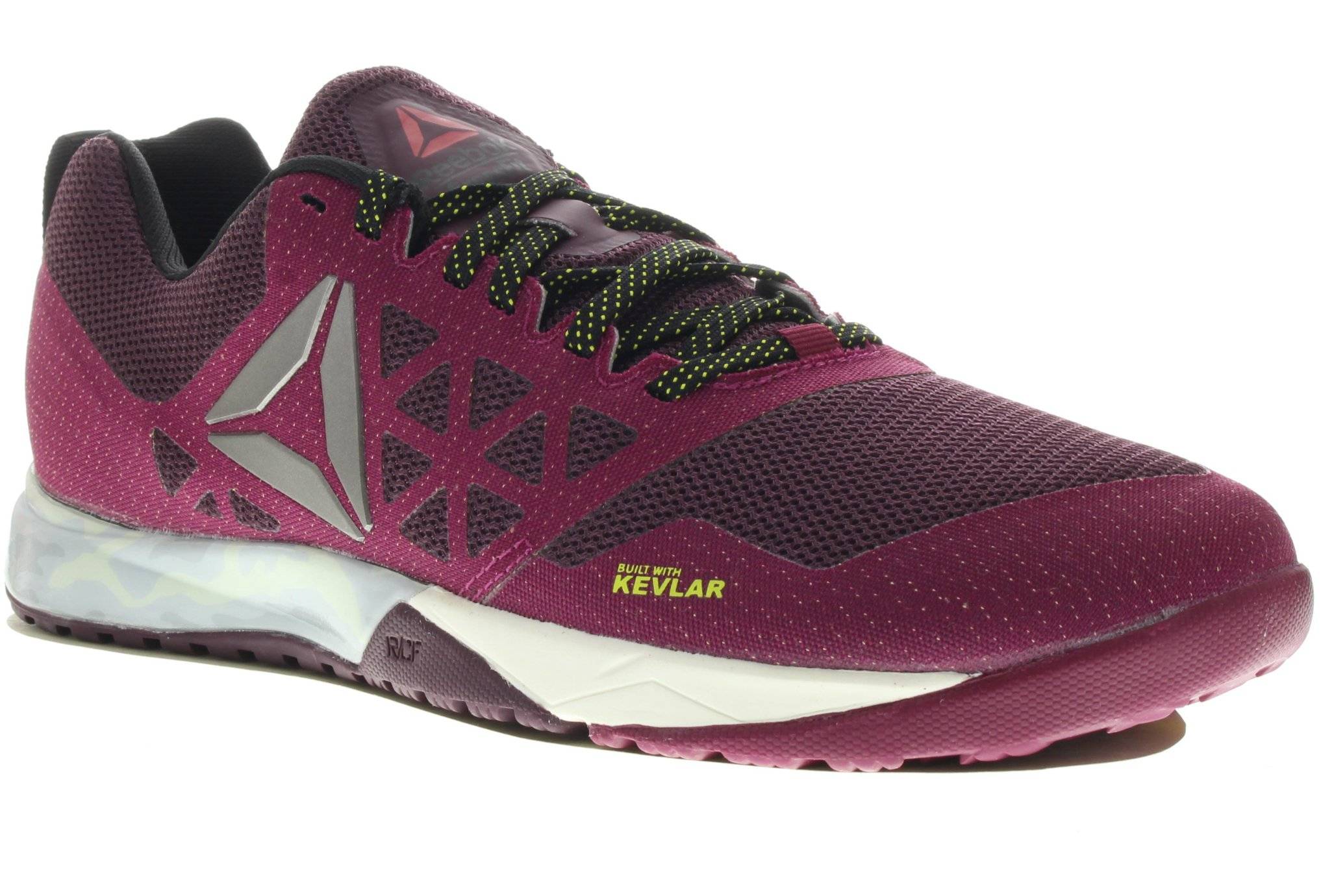 Reebok CrossFit Nano 6.0 W femme pas cher AR0488