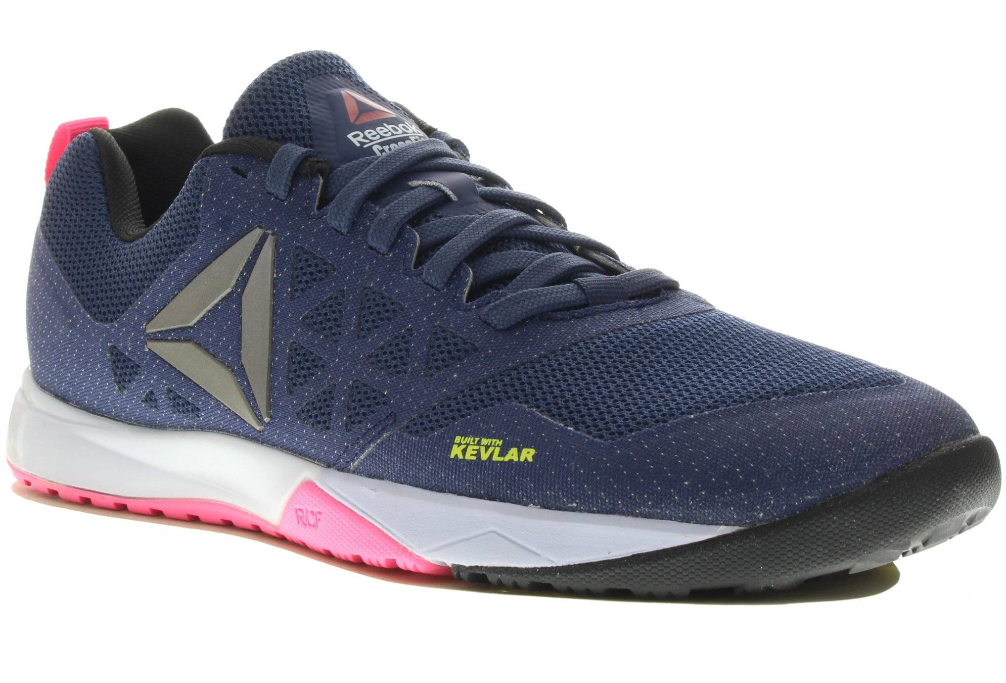 Reebok nano 6 femme 2014 on sale