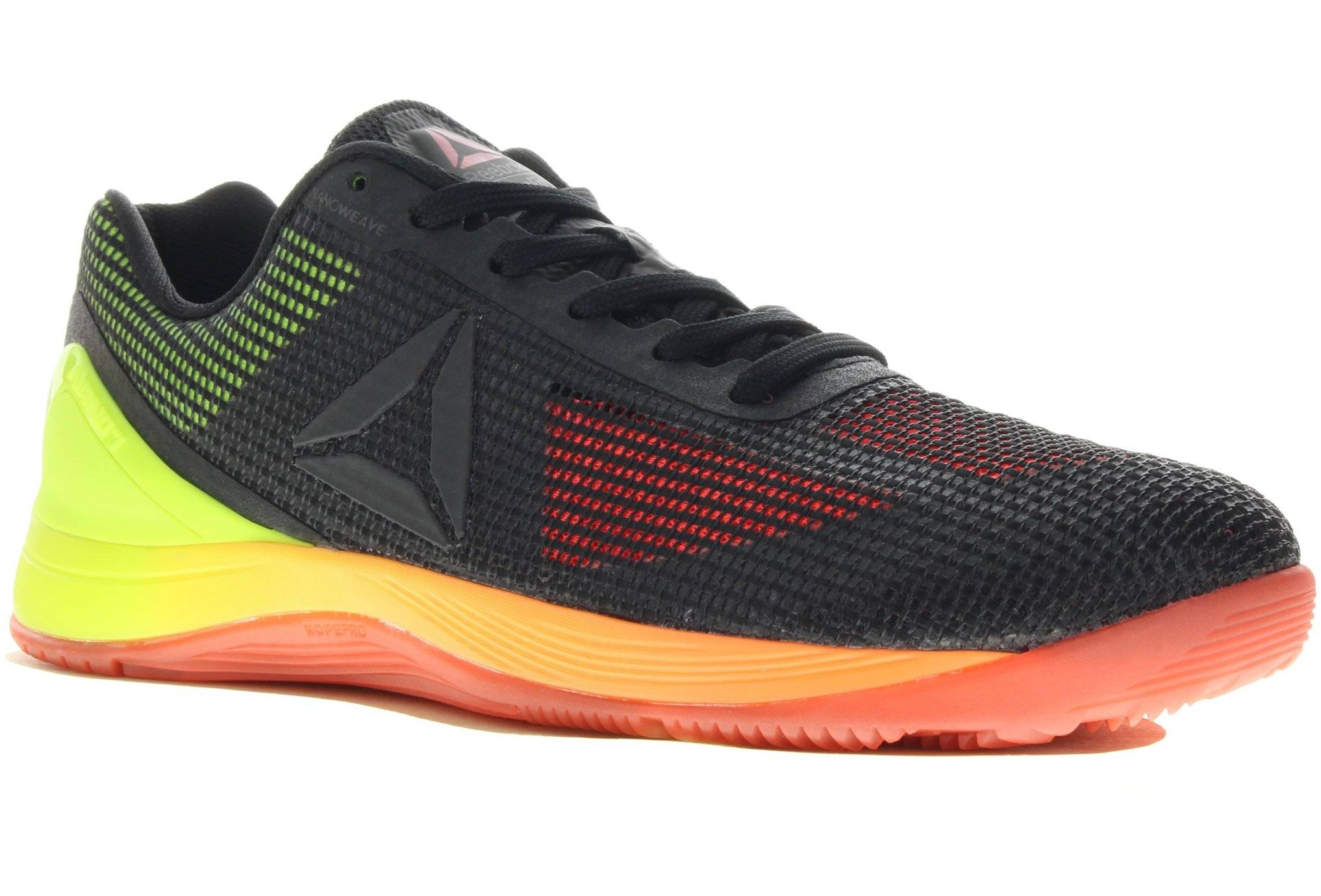 Reebok nano 7 femme on sale