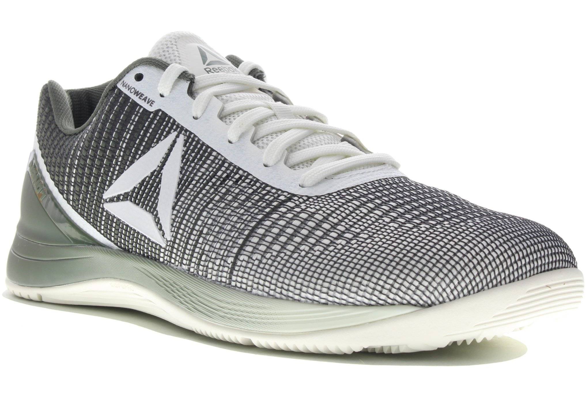 Reebok nano 7 green deals