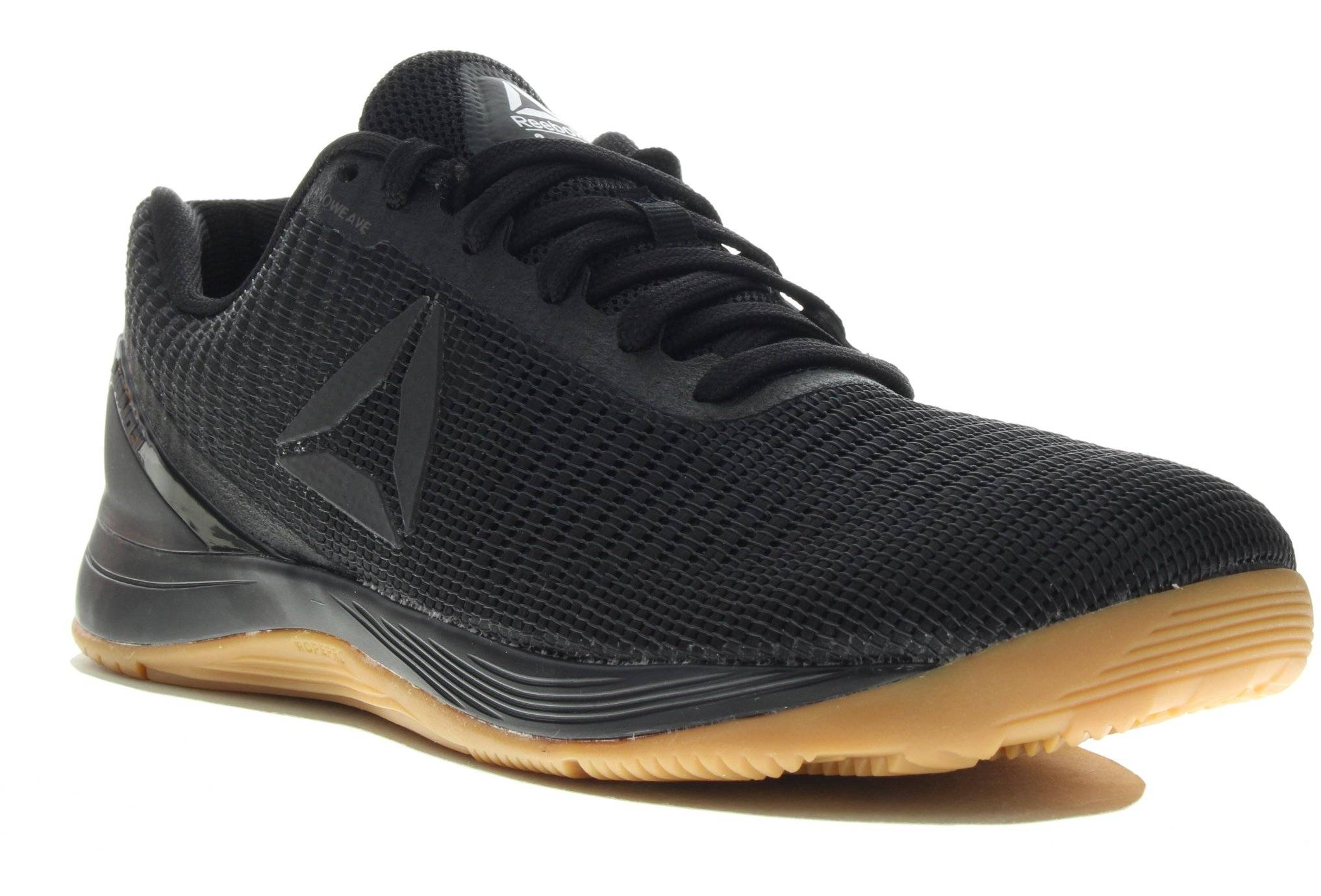 Reebok nano 7 femme noir on sale