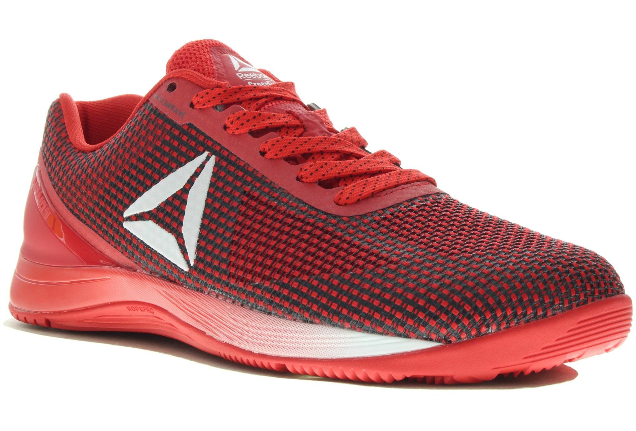 Reebok Crossfit Nano 7.0 M homme pas cher BD5023