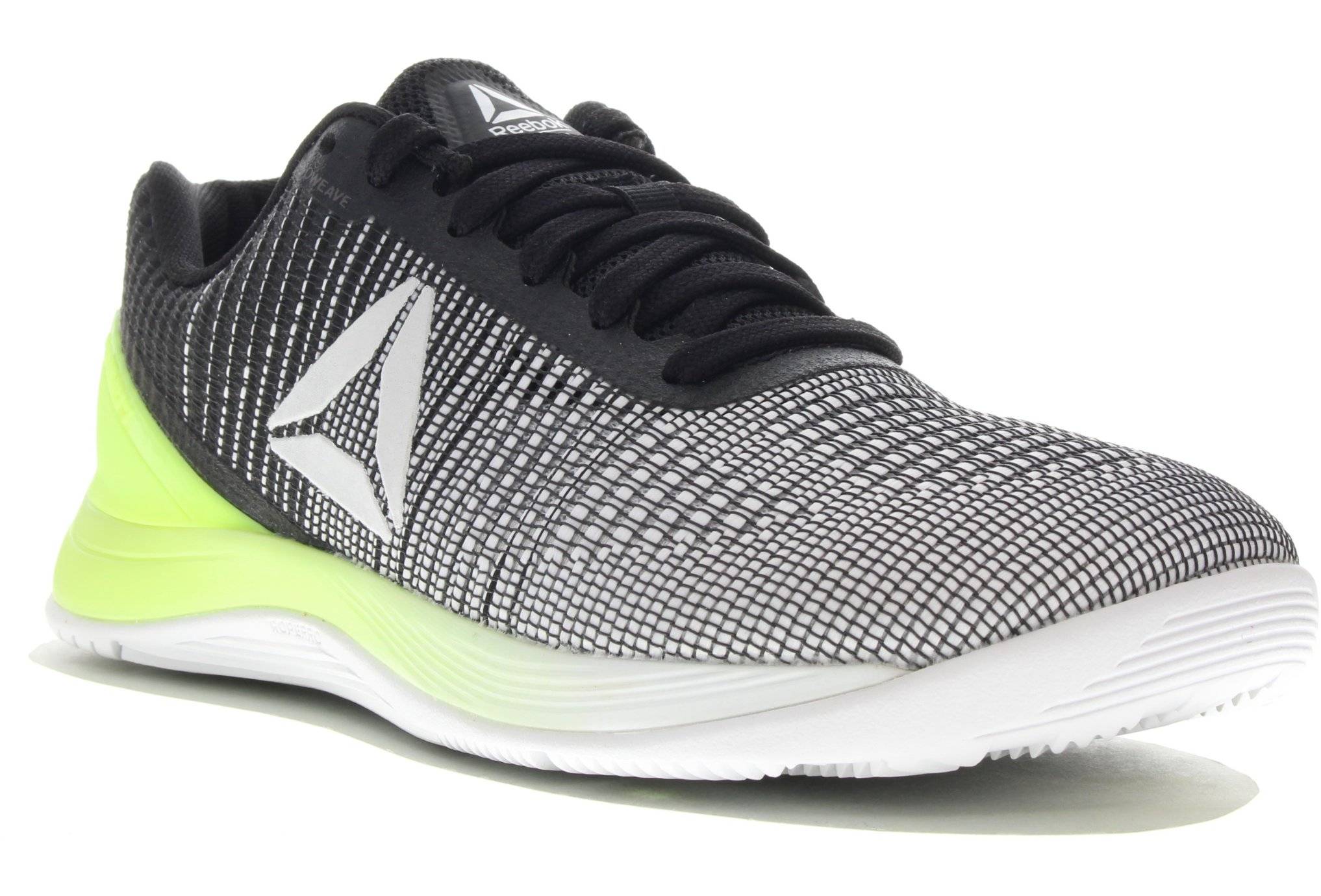 Reebok Crossfit Nano 7.0 W femme en destockage BS8295