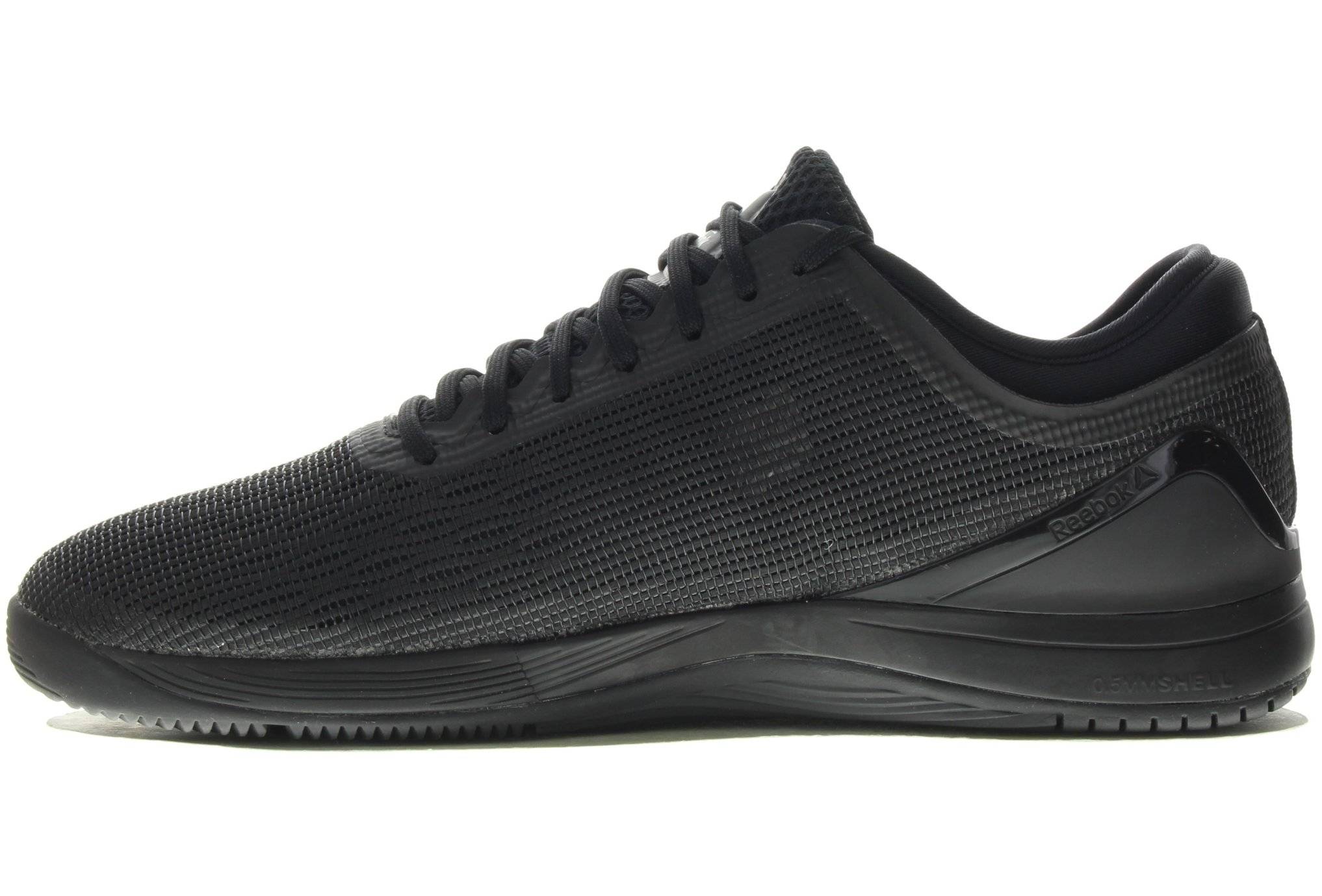 Reebok nano 8 store homme noir