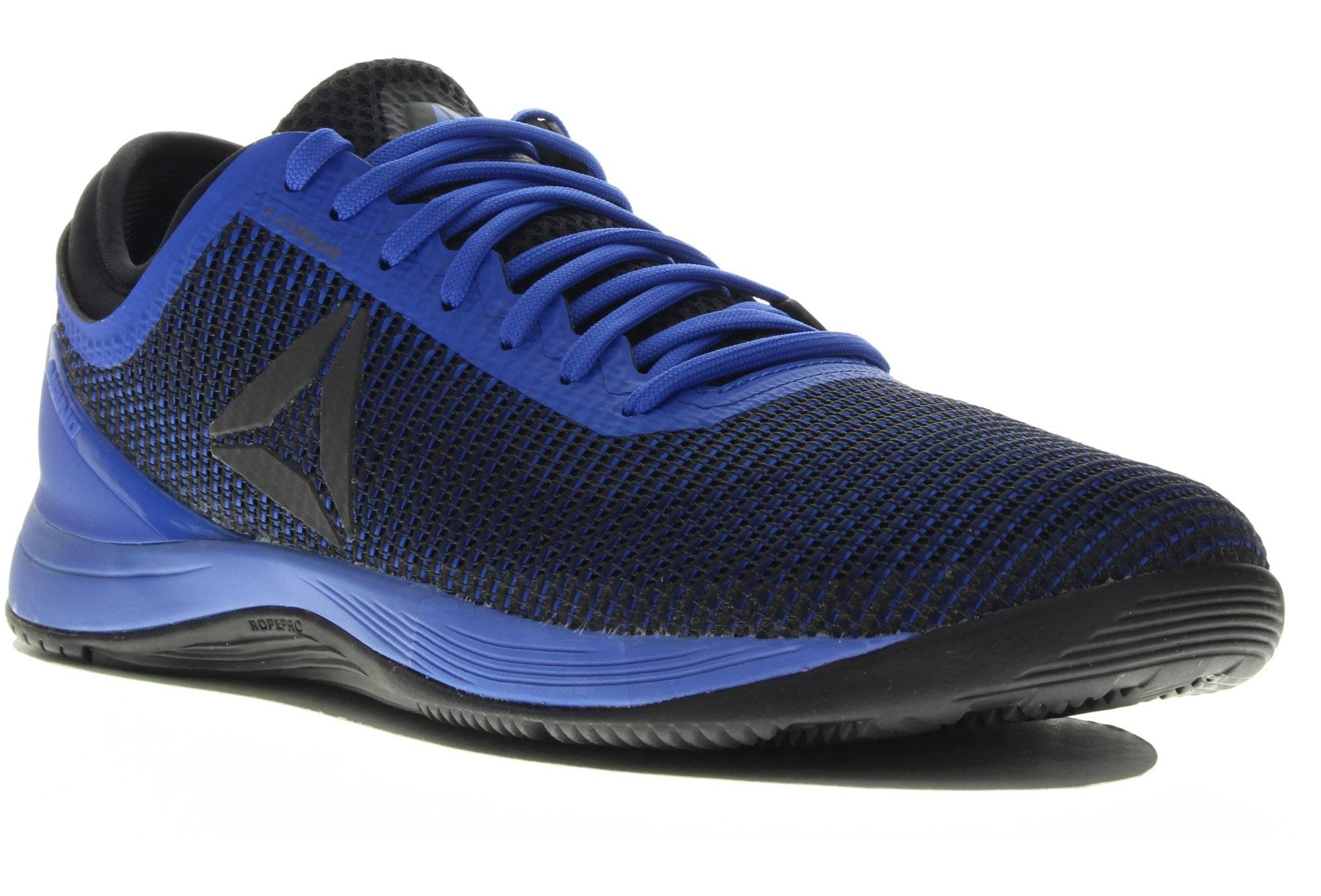 Reebok Crossfit Nano 8 Flexweave M homme pas cher DV5331