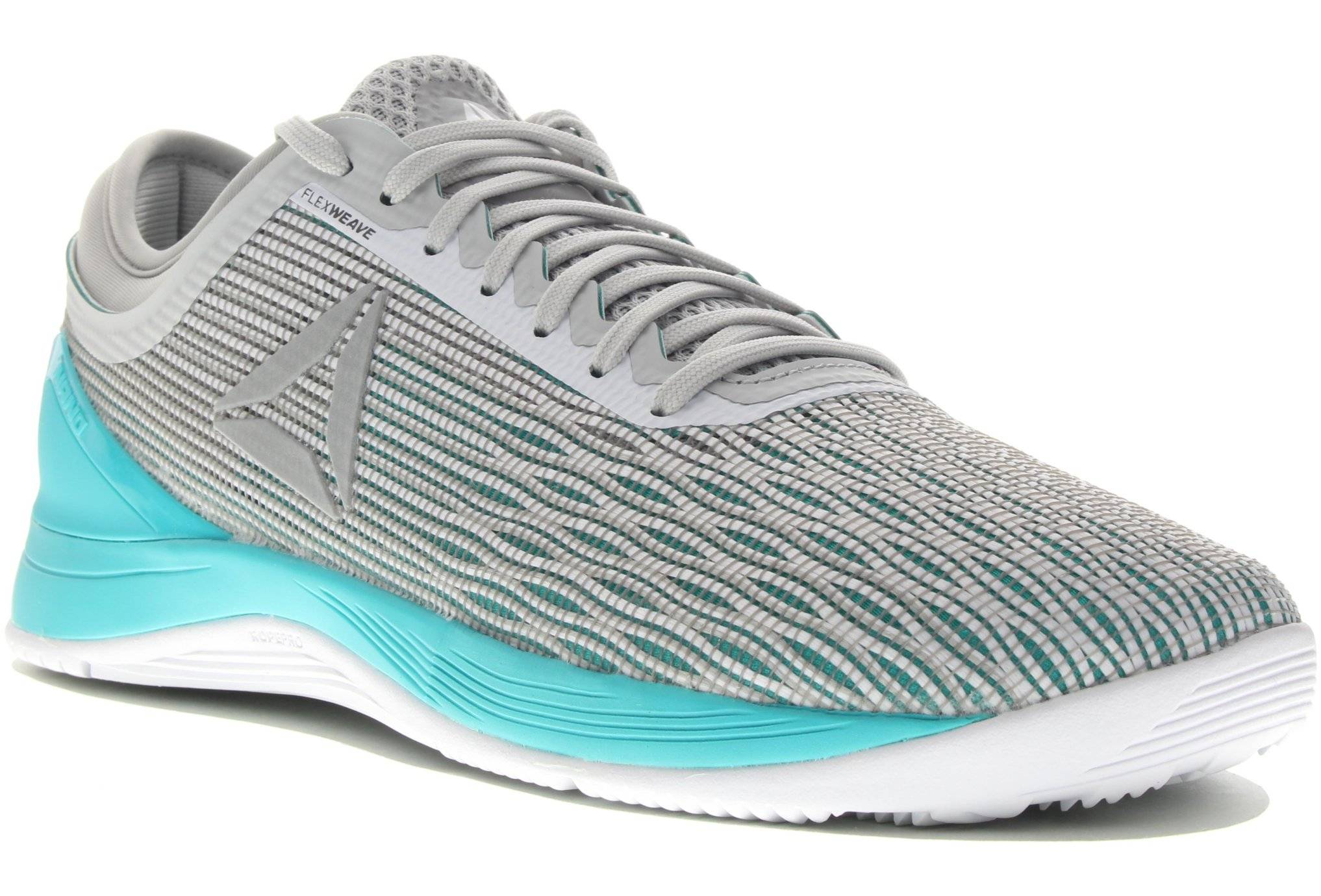 Reebok Crossfit Nano 8 Flexweave W 