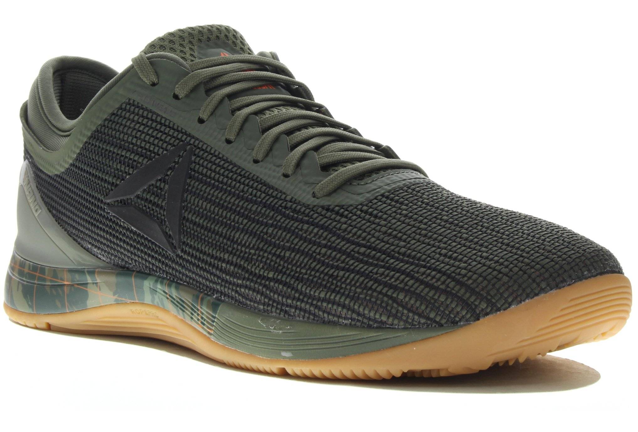 Reebok Crossfit Nano 8 Flexweave W 