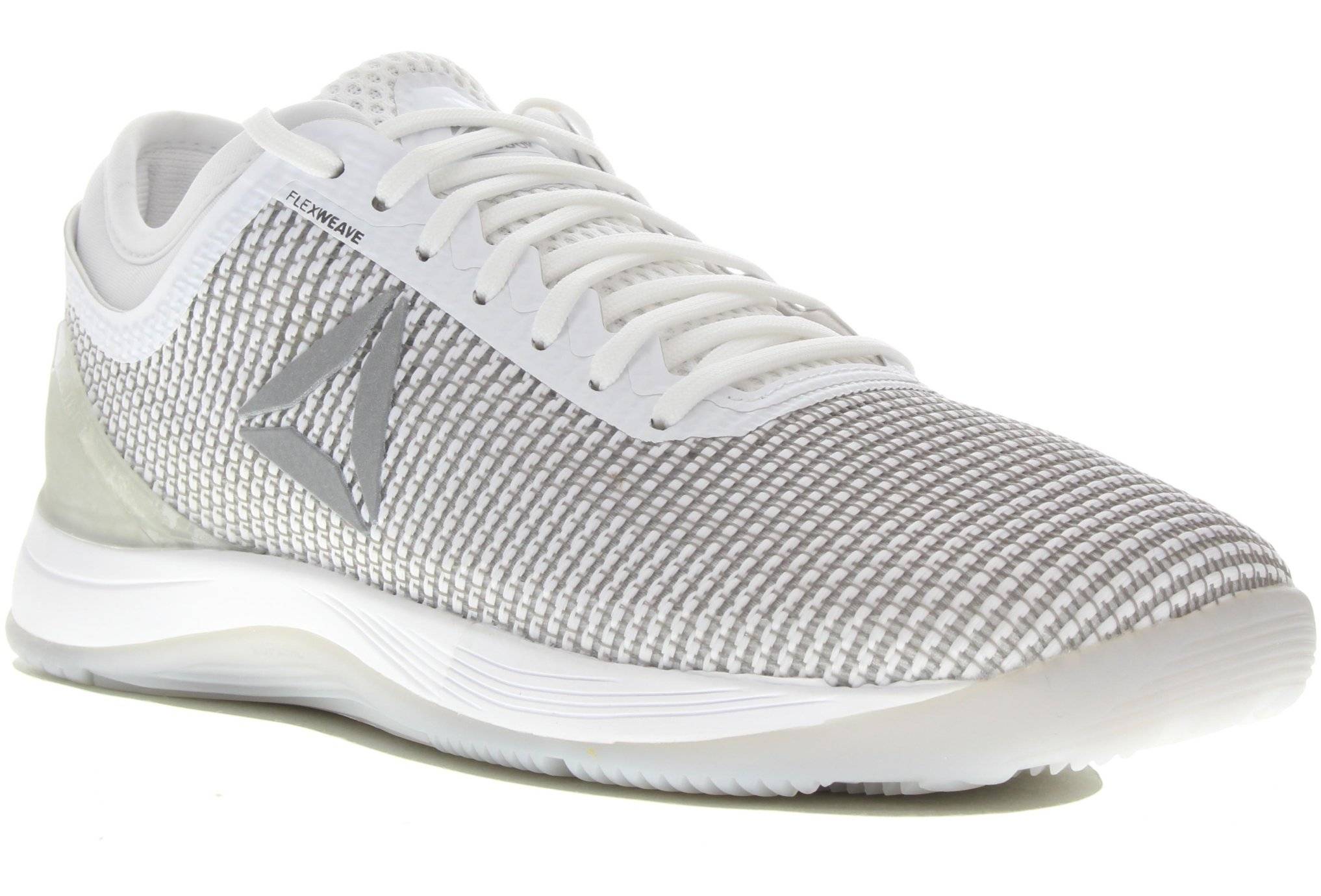 Reebok Crossfit Nano 8 Flexweave W 