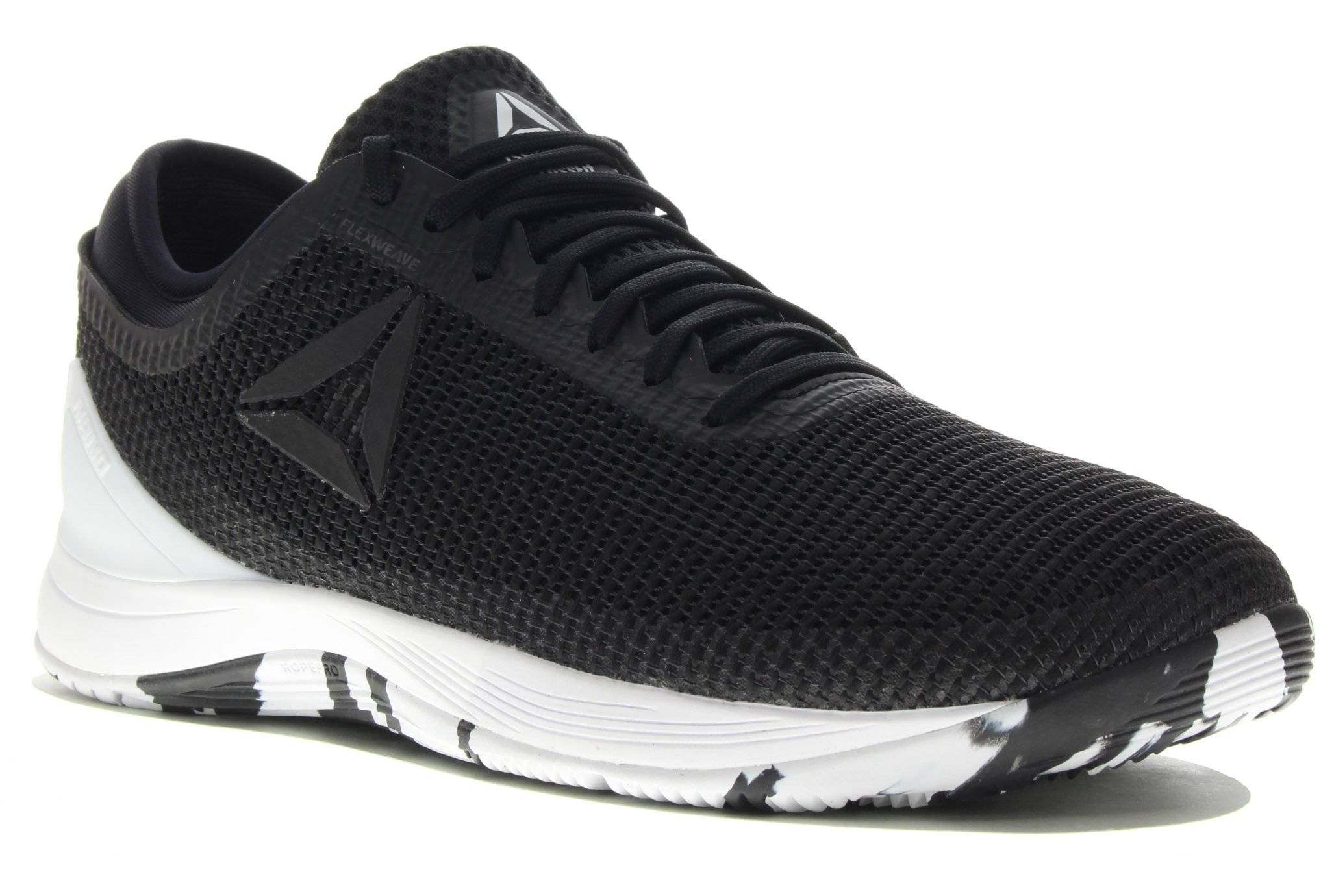 Reebok Crossfit Nano 8 Flexweave W 