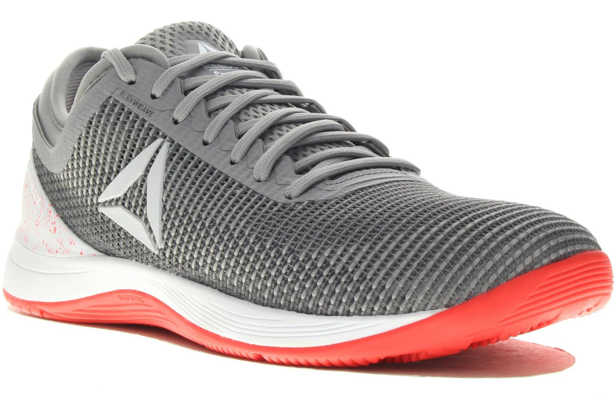 Reebok Crossfit Nano 8 Flexweave W 