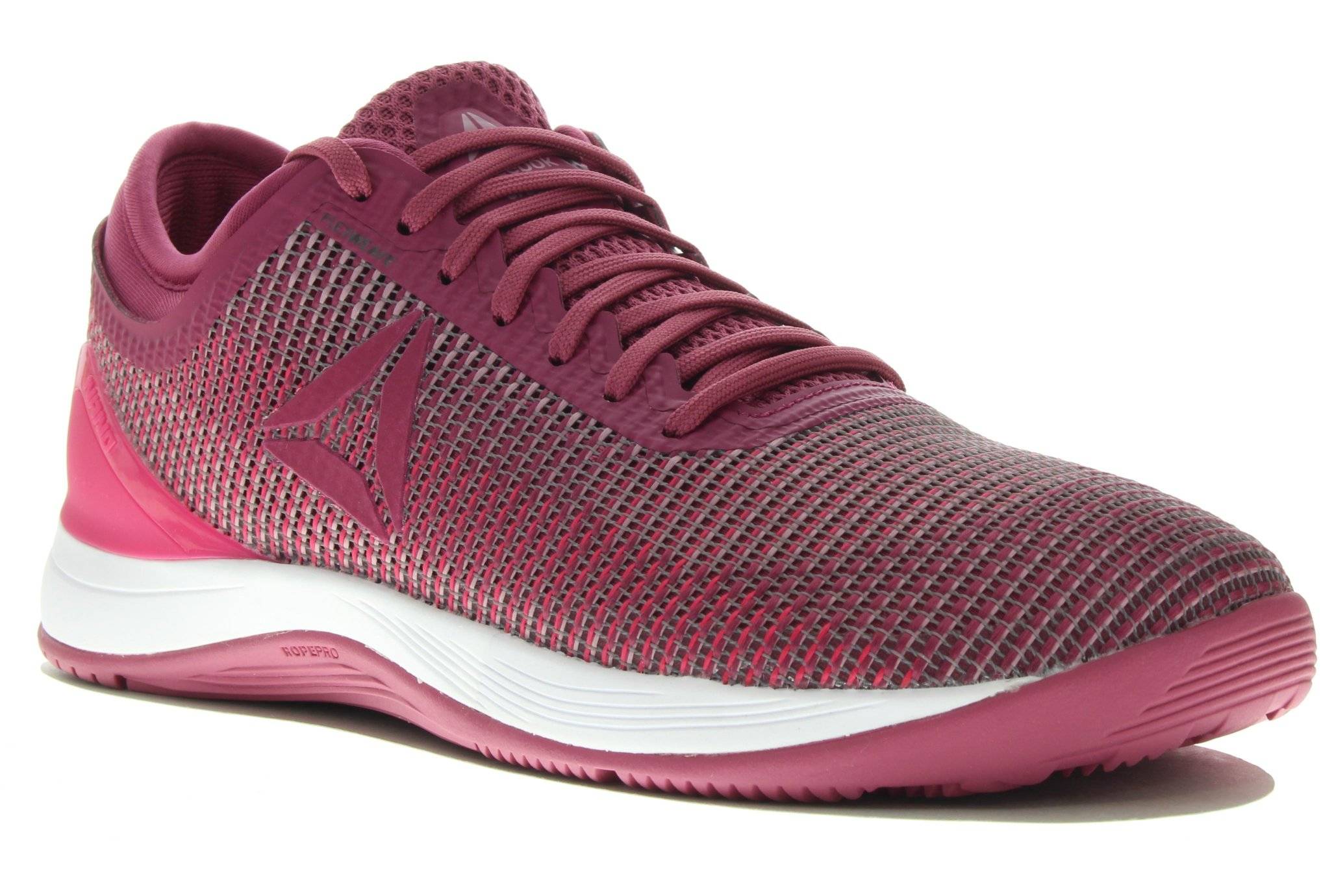 Reebok Crossfit Nano 8 Flexweave W femme pas cher CN2978