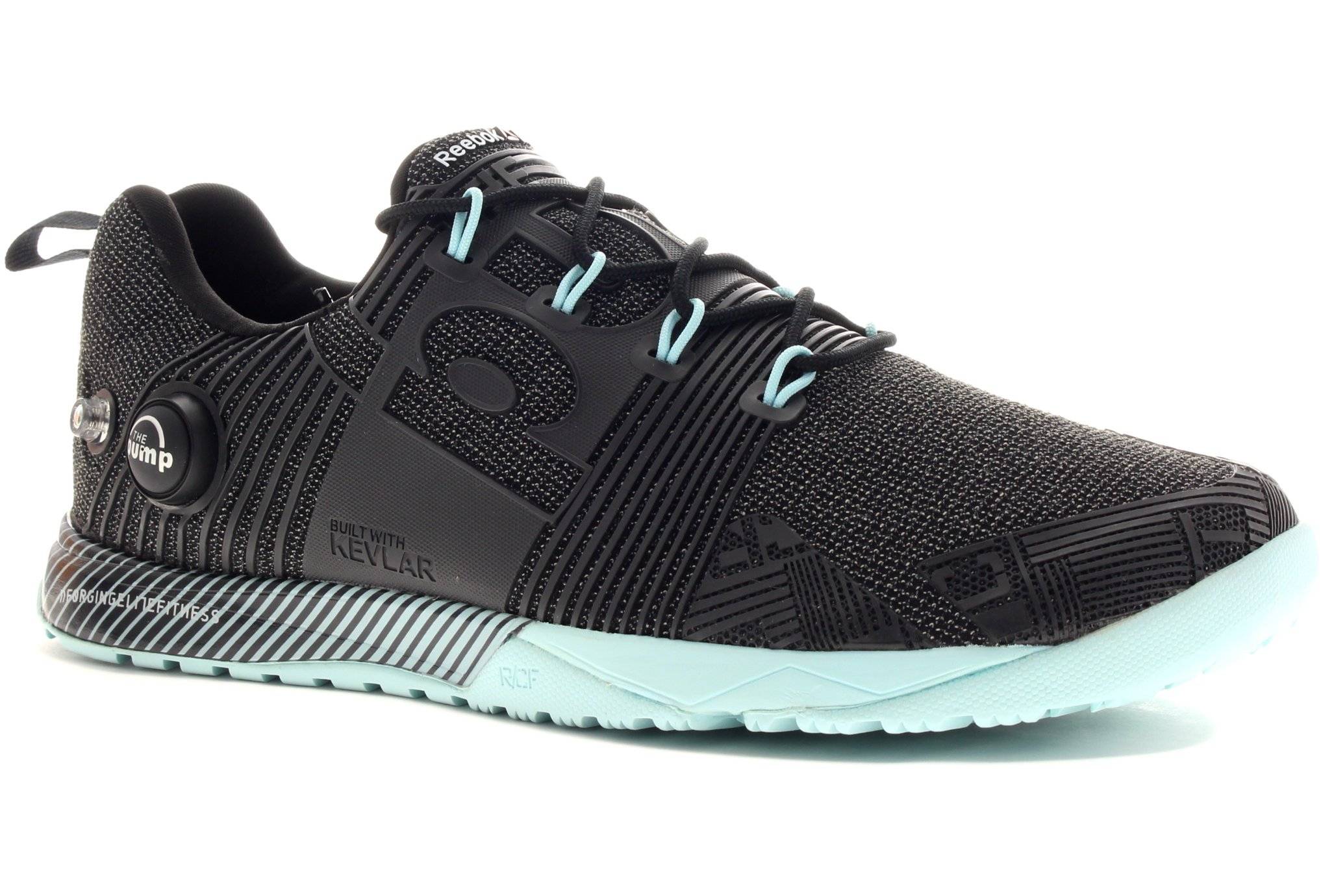 Reebok Crossfit Nano Pump Fusion W 