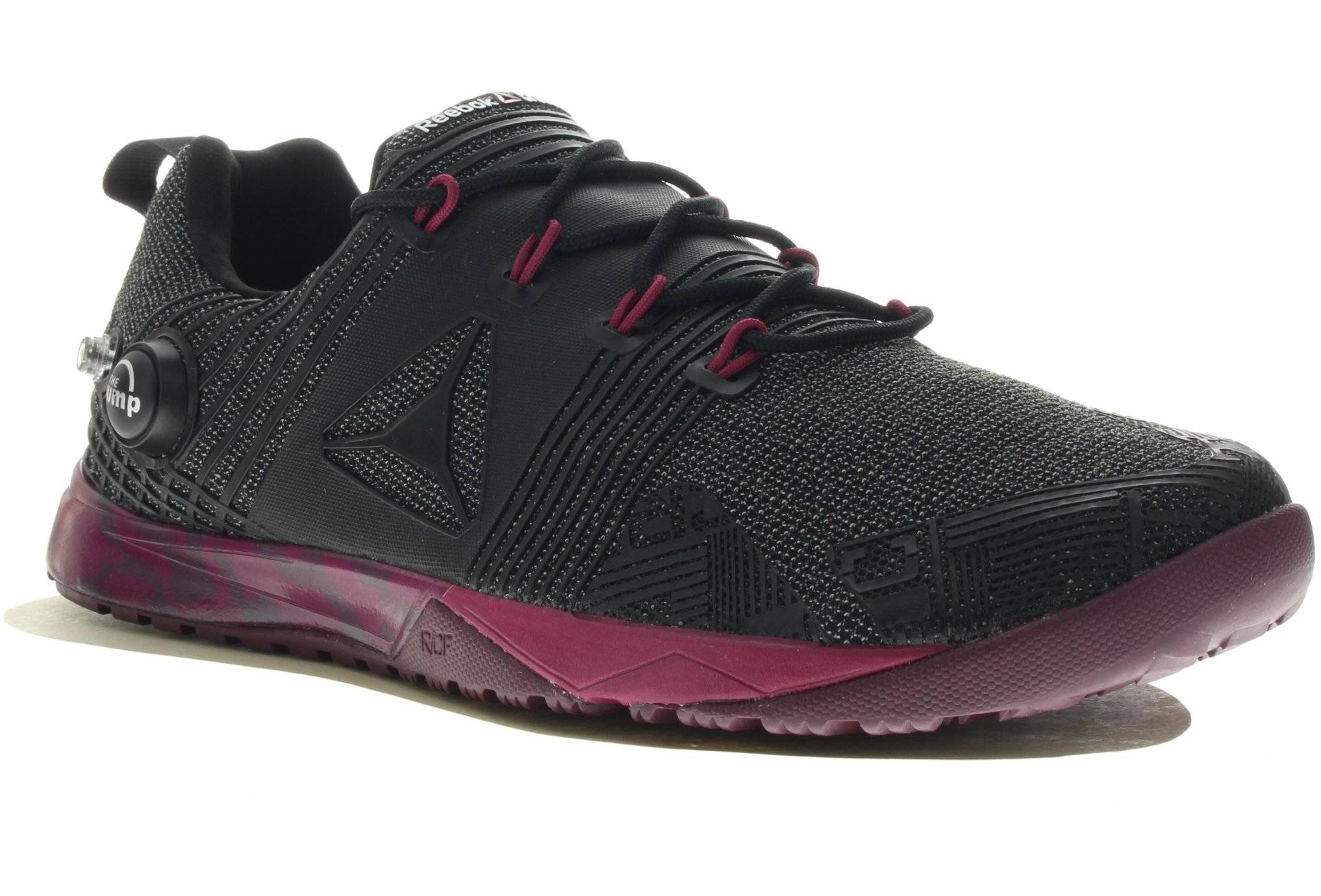 Reebok Crossfit Nano Pump Fusion W 