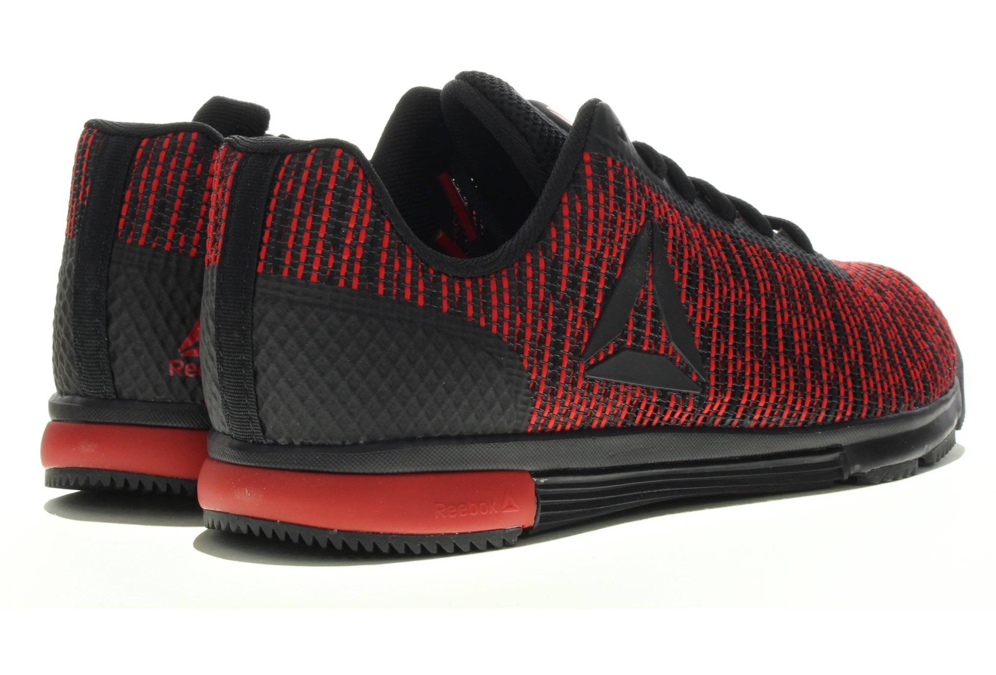 Reebok Crossfit Speed TR Flexweave M homme pas cher DV9557