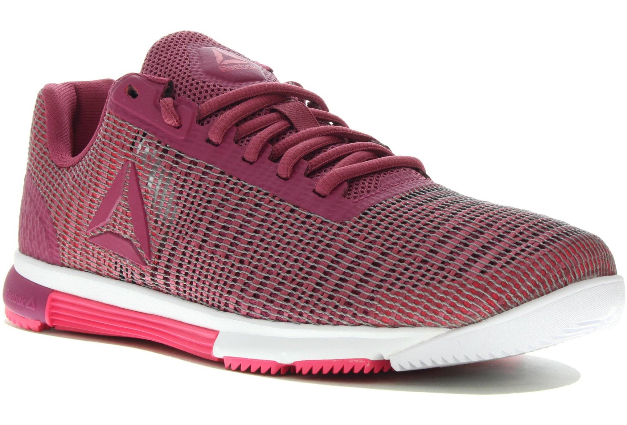 Reebok Crossfit Speed TR Flexweave W 