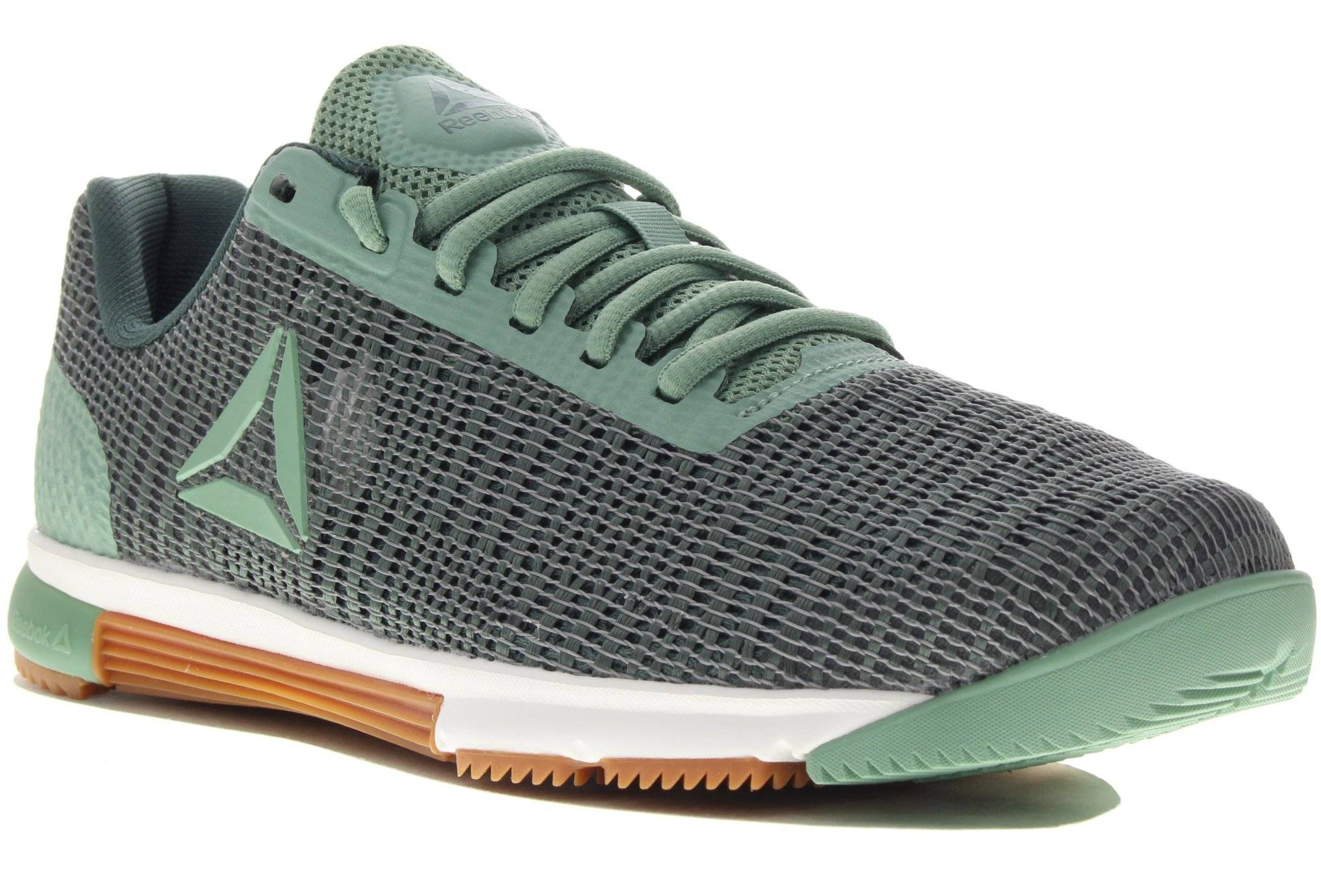 Reebok Crossfit Speed TR Flexweave W 